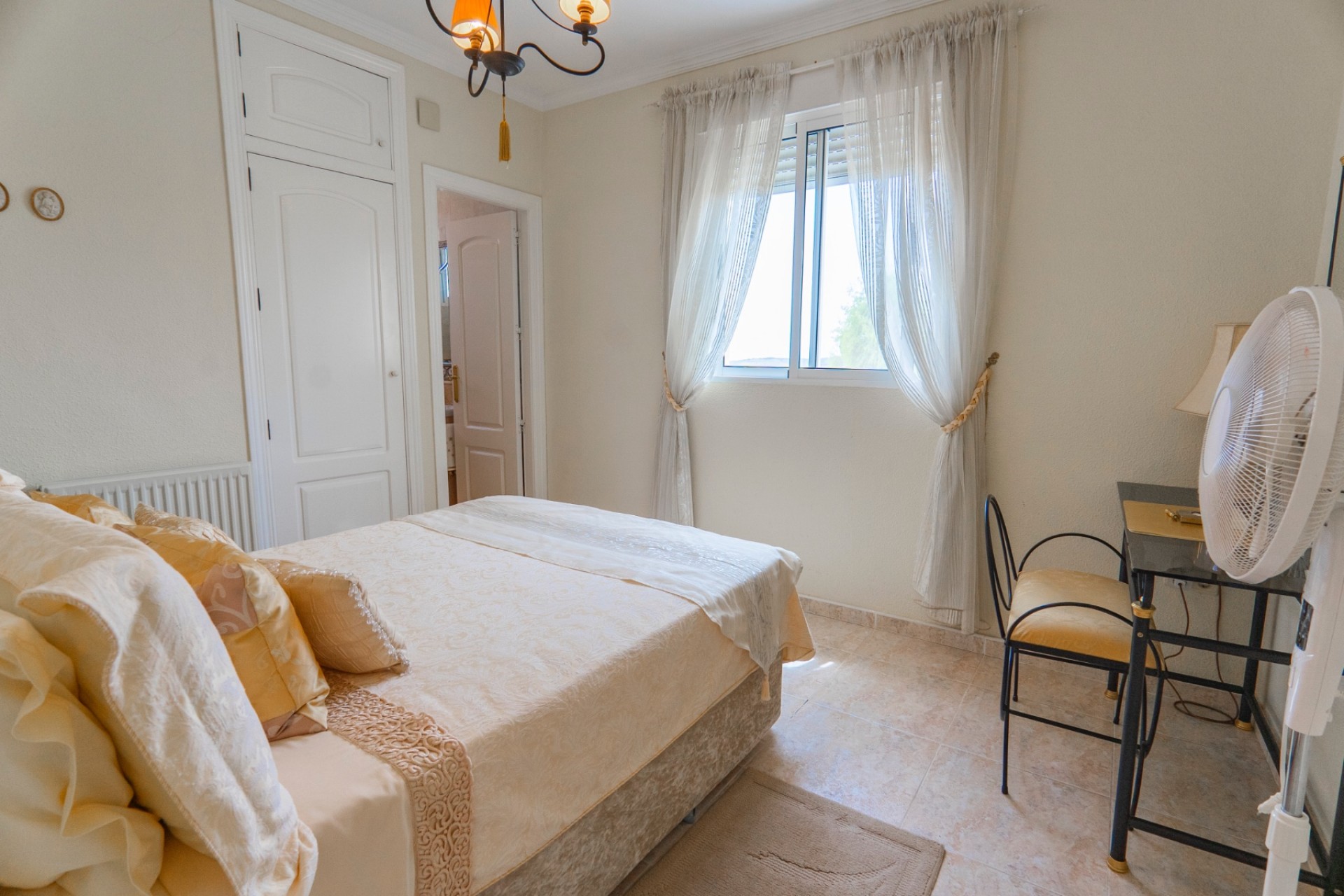 Videresalg - Frittliggende Villa - Ciudad Quesada - La Marquesa