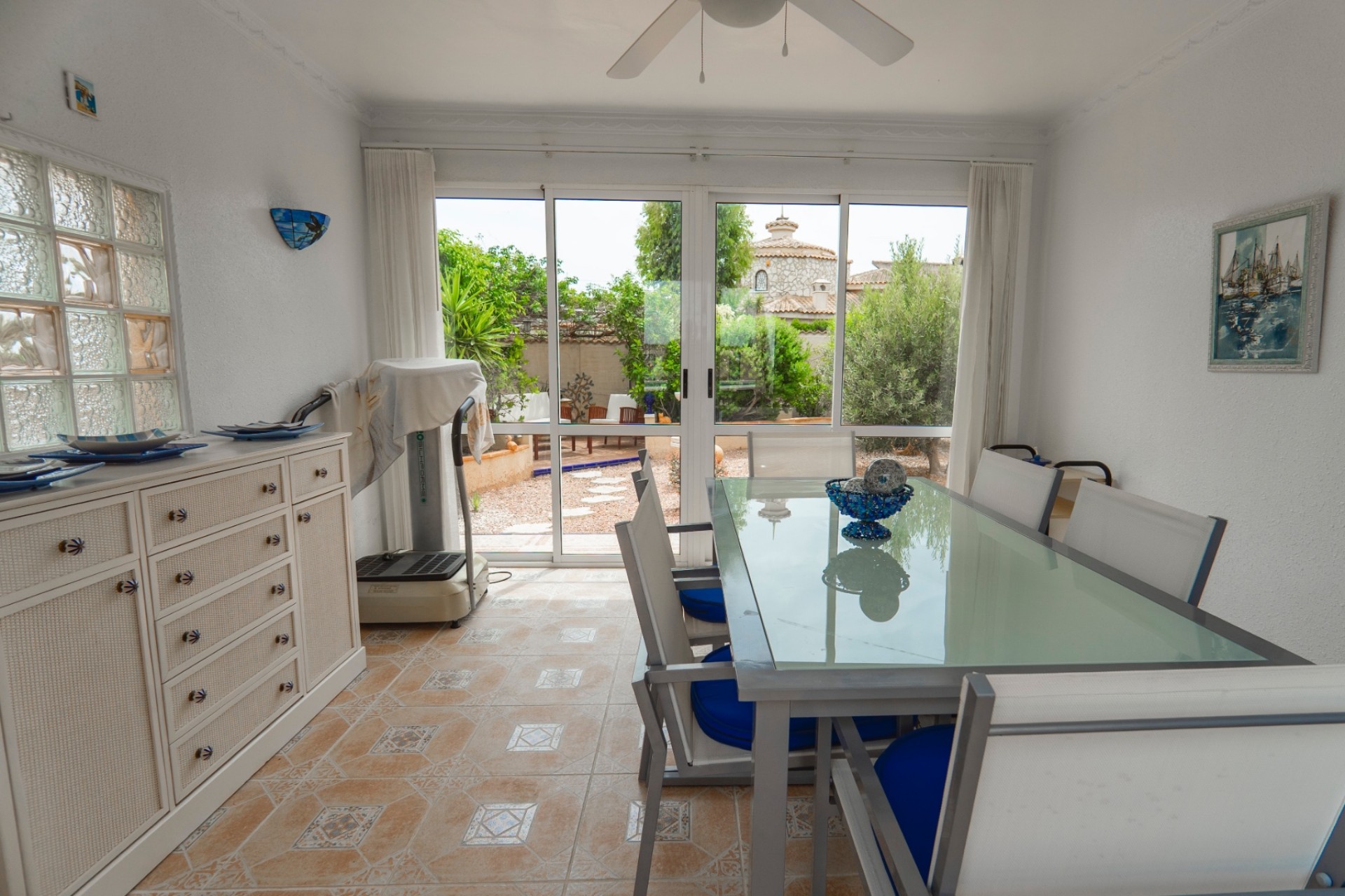 Videresalg - Frittliggende Villa - Ciudad Quesada - La Marquesa