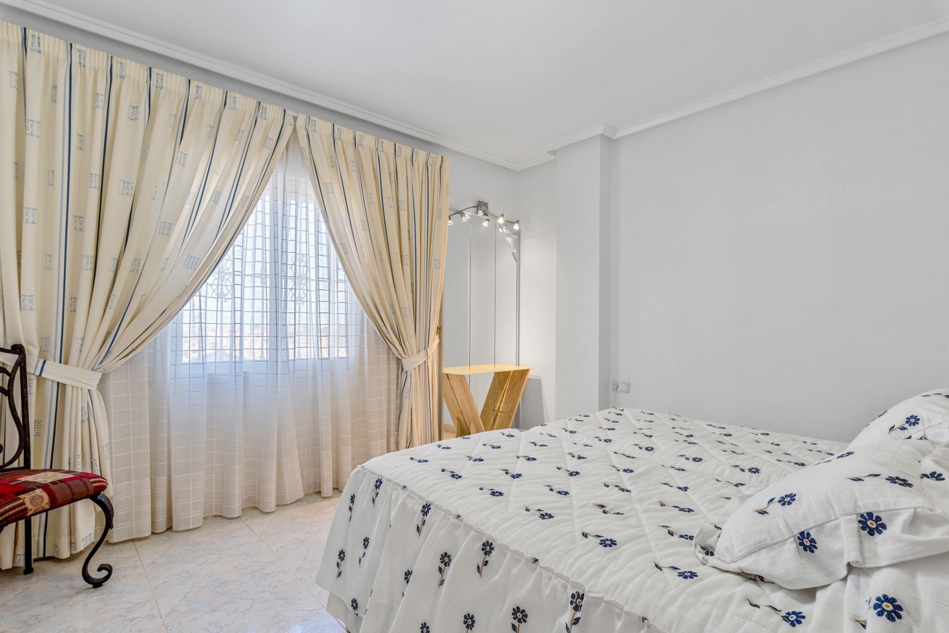 Videresalg - Frittliggende Villa - Ciudad Quesada - La Marquesa