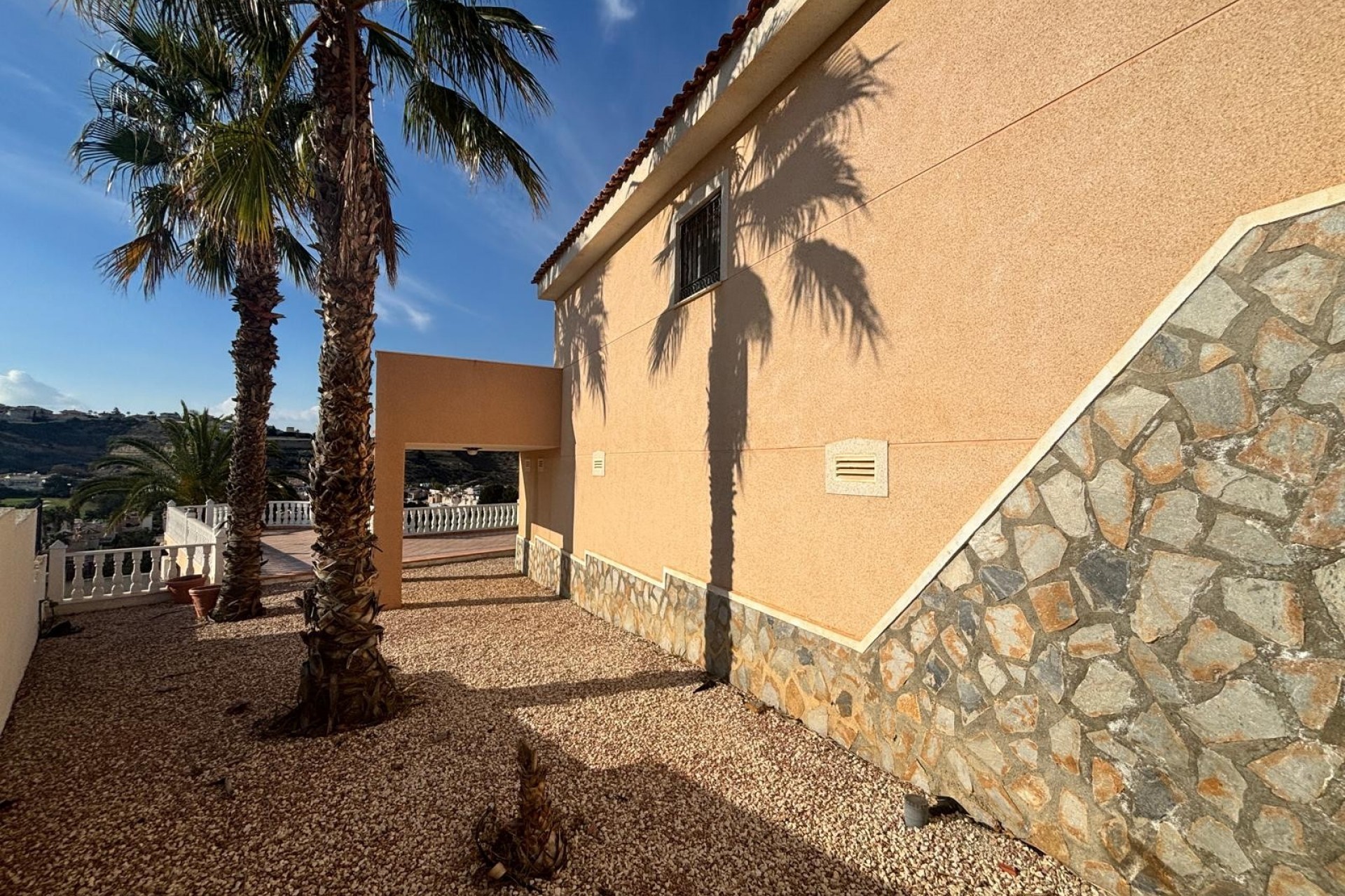 Videresalg - Frittliggende Villa - Ciudad Quesada - La Marquesa