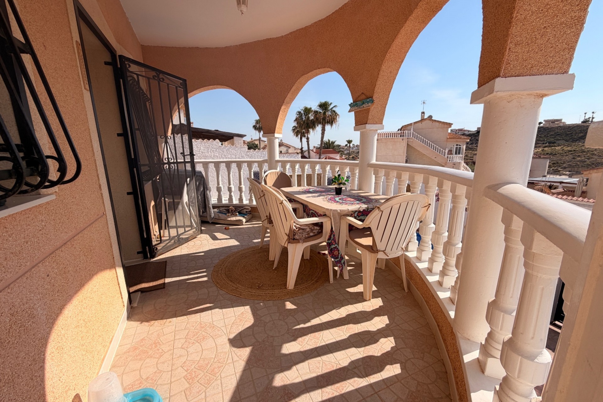 Videresalg - Frittliggende Villa - Ciudad Quesada - La Marquesa