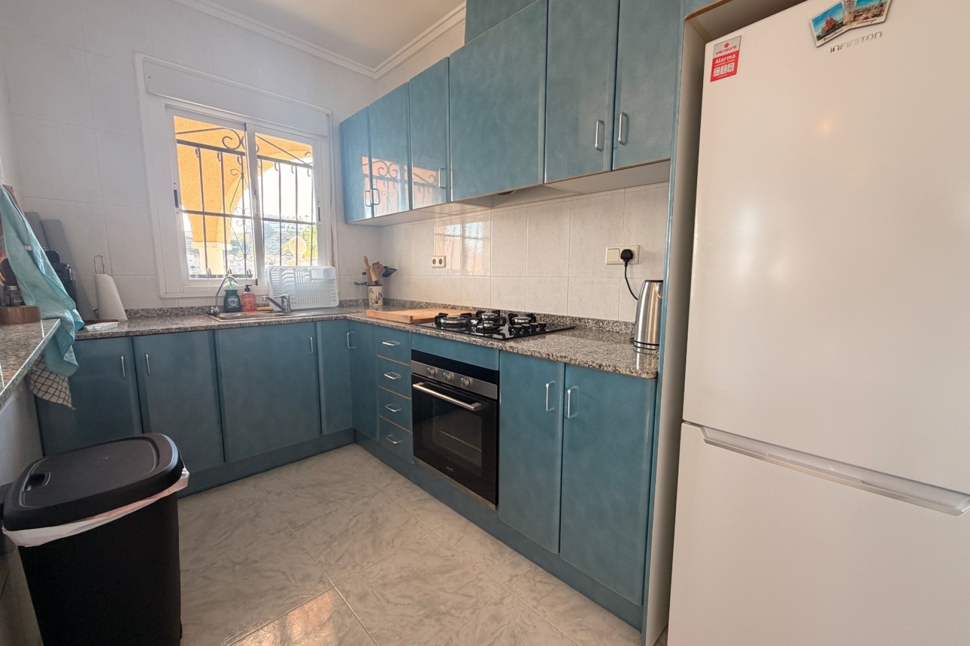 Videresalg - Frittliggende Villa - Ciudad Quesada - La Marquesa