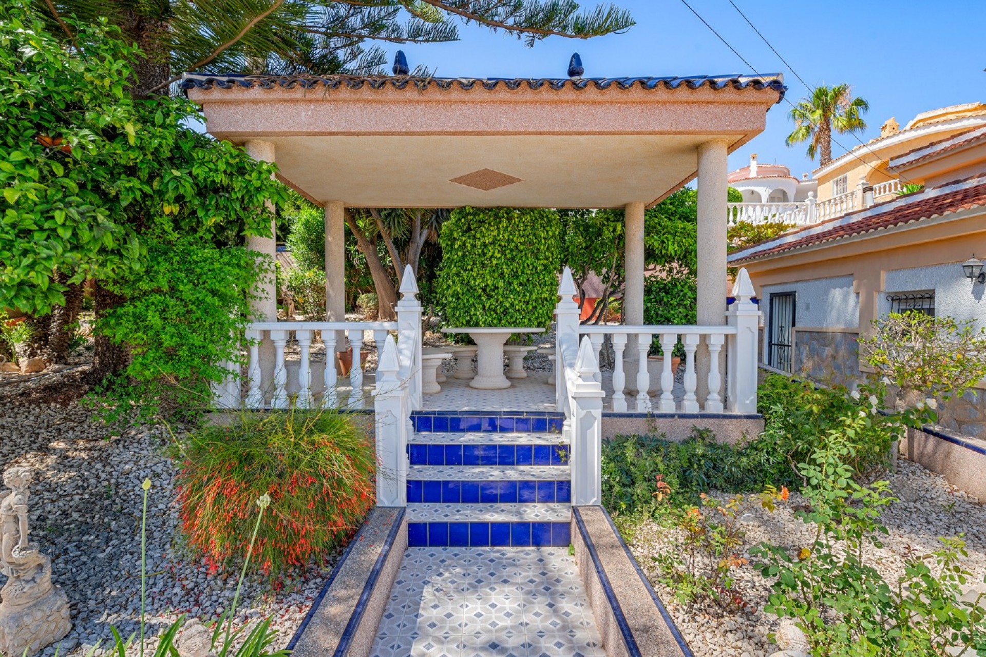 Videresalg - Frittliggende Villa - Ciudad Quesada - La Marquesa
