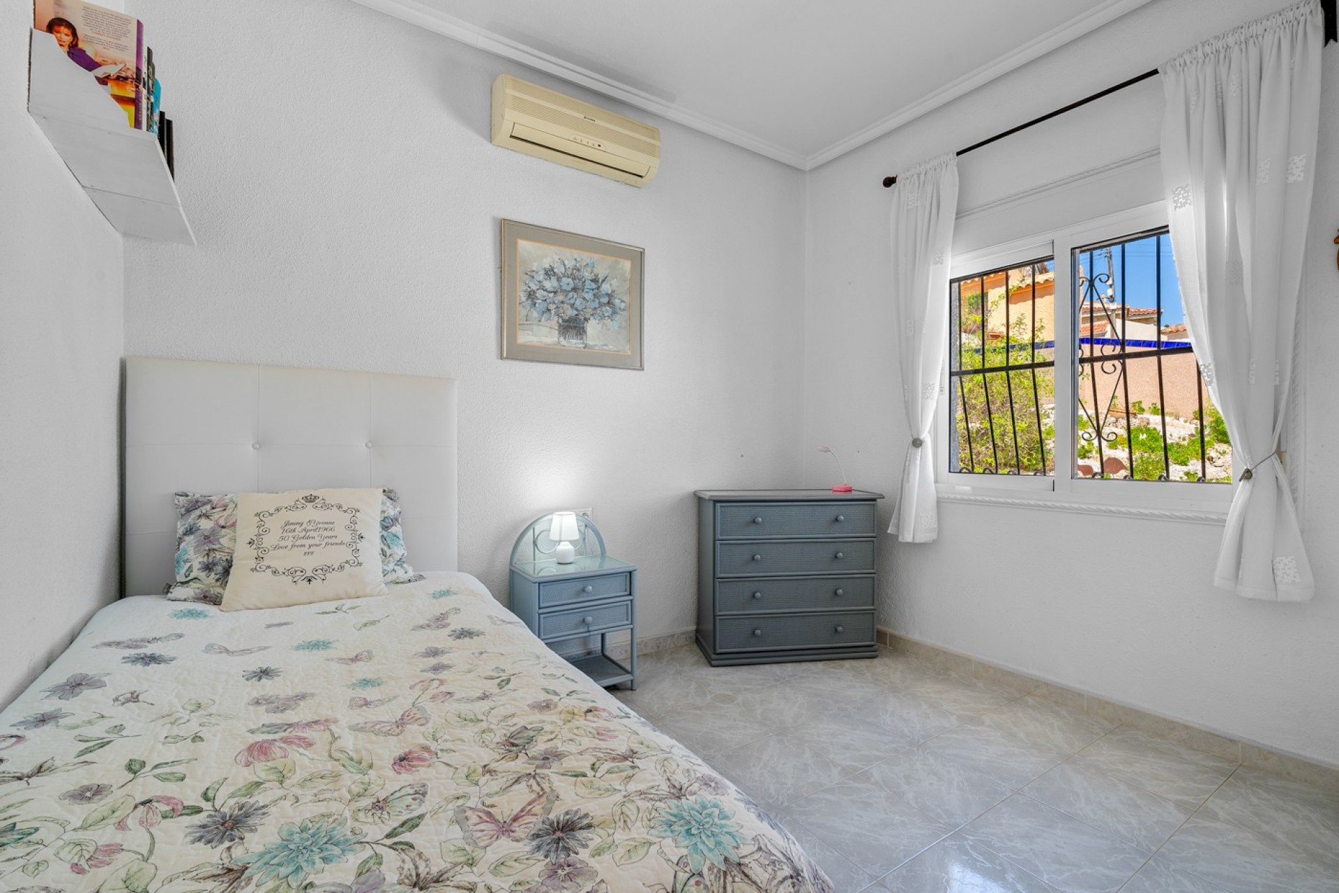 Videresalg - Frittliggende Villa - Ciudad Quesada - La Marquesa