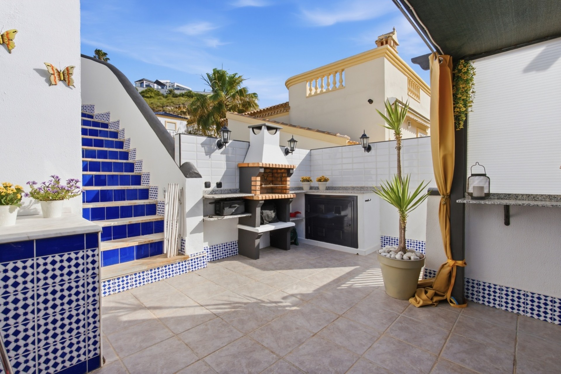 Videresalg - Frittliggende Villa - Ciudad Quesada - La Marquesa