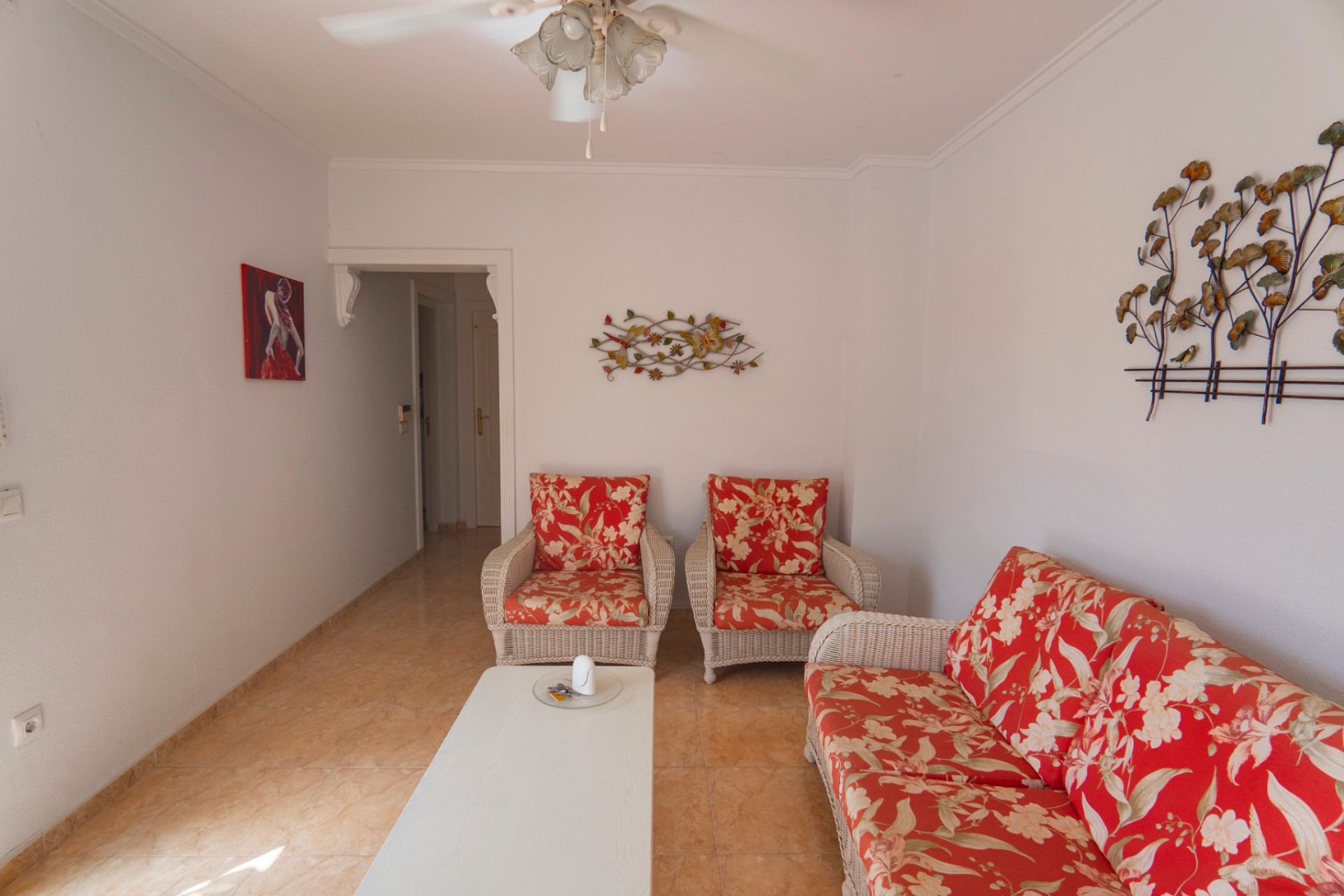 Videresalg - Frittliggende Villa - Ciudad Quesada - La Marquesa