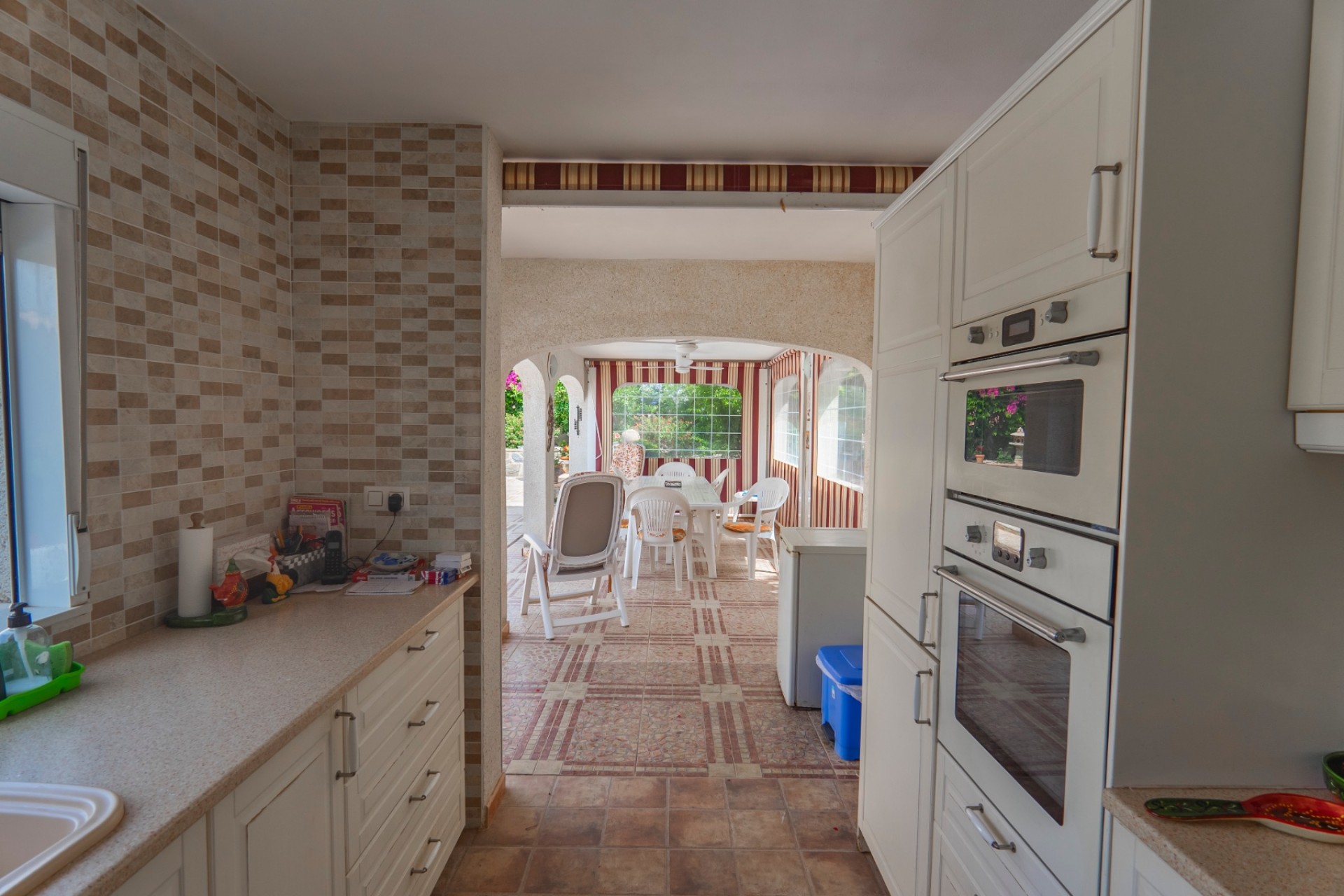 Videresalg - Frittliggende Villa - Ciudad Quesada - La Marquesa