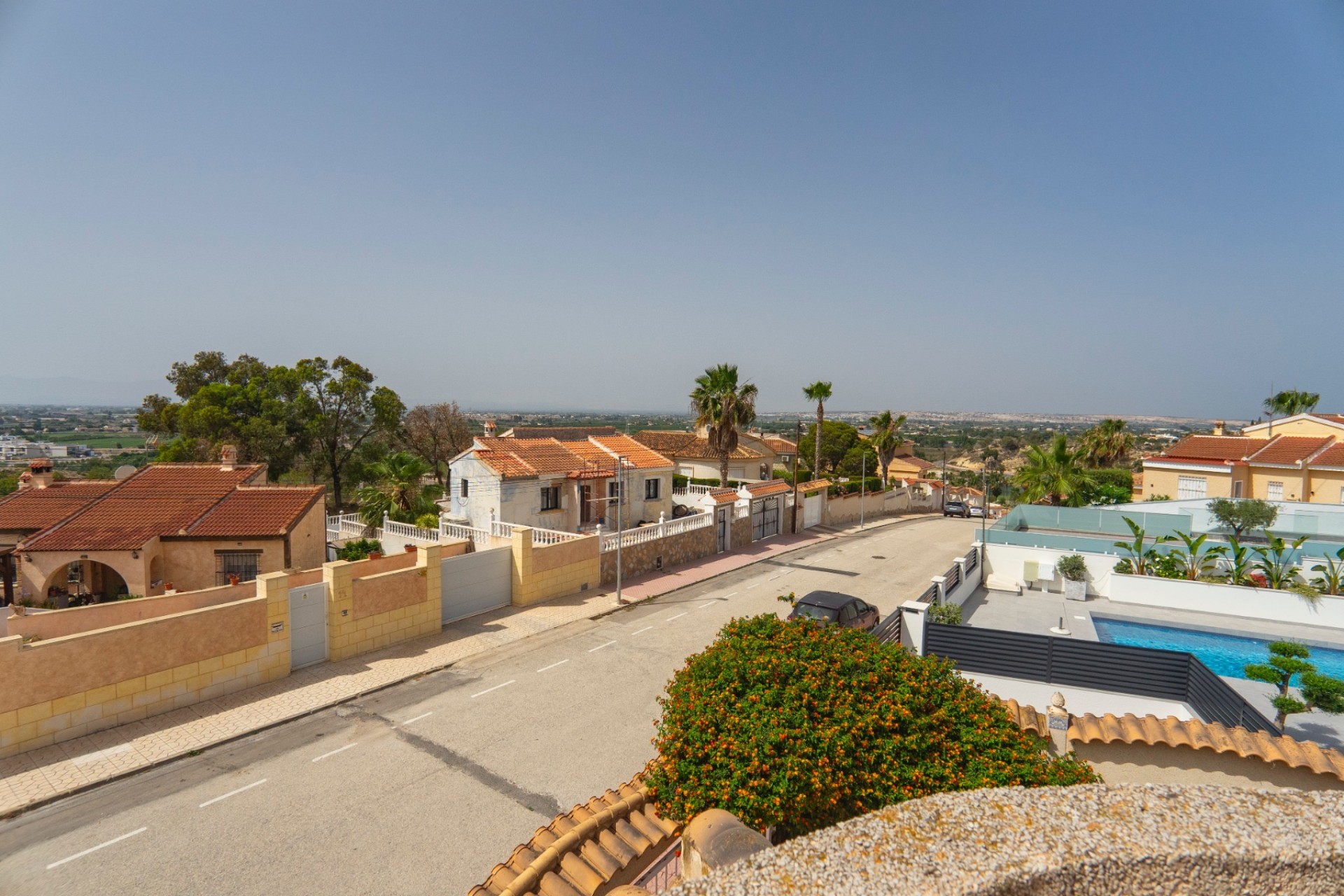 Videresalg - Frittliggende Villa - Ciudad Quesada - La Marquesa