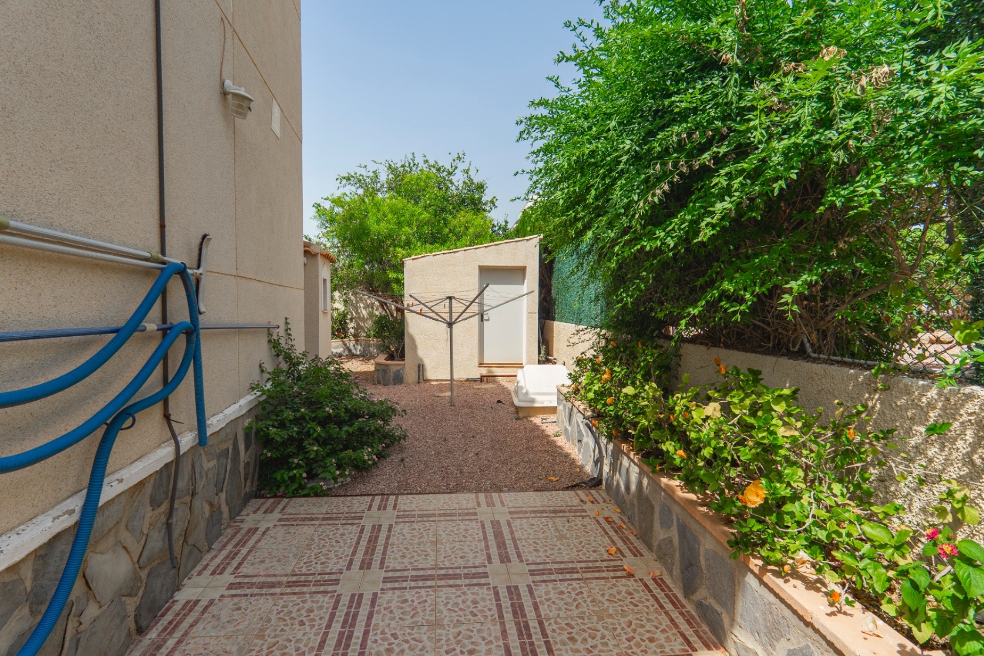 Videresalg - Frittliggende Villa - Ciudad Quesada - La Marquesa