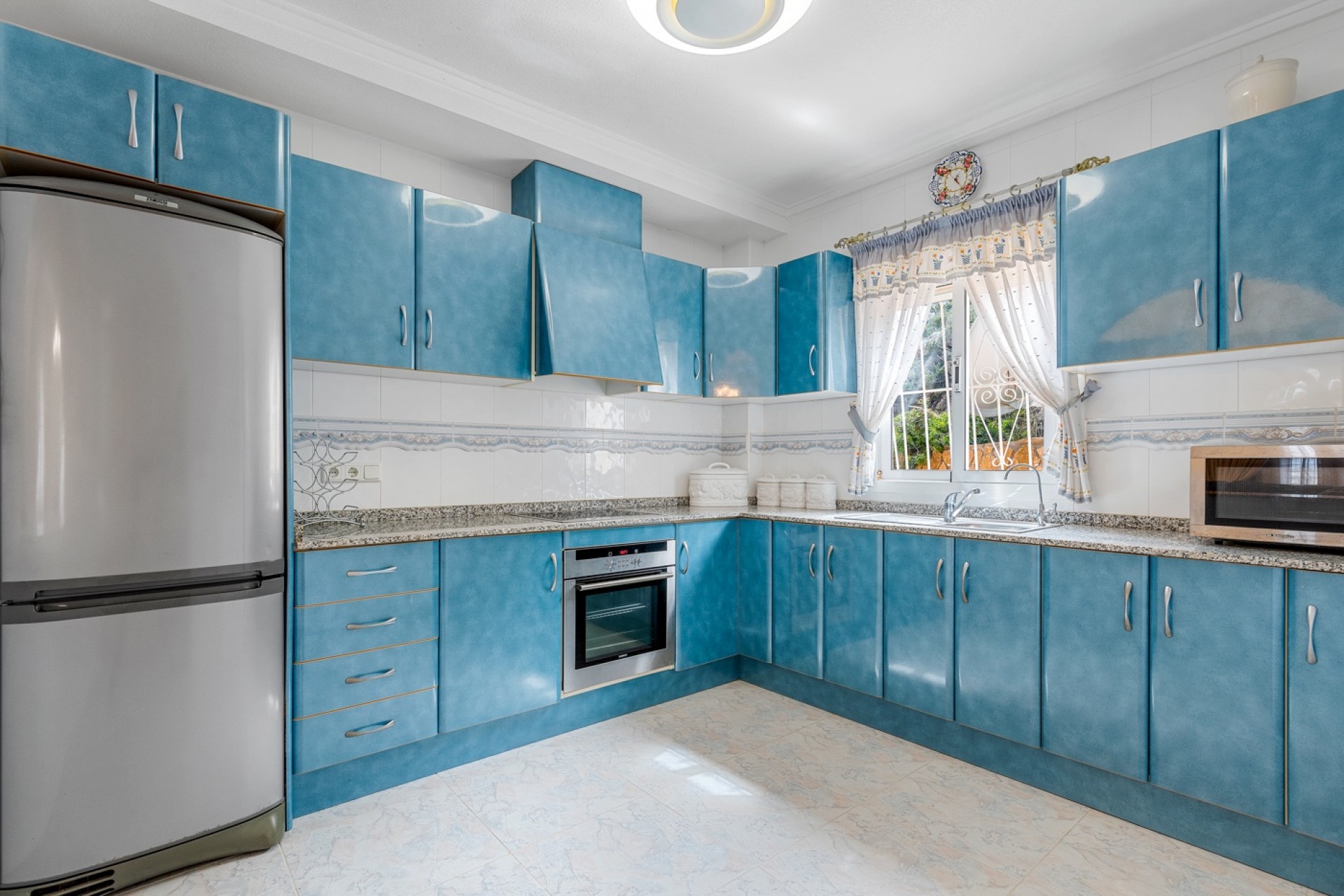 Videresalg - Frittliggende Villa - Ciudad Quesada - La Marquesa