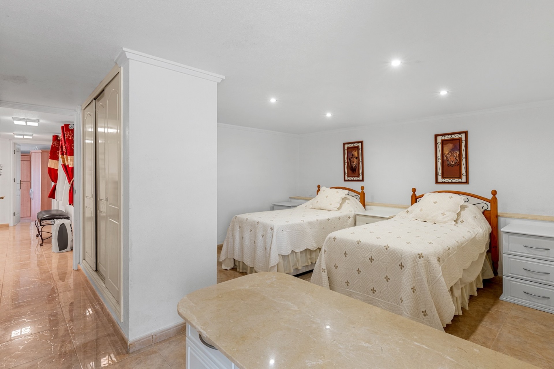 Videresalg - Frittliggende Villa - Ciudad Quesada - La Marquesa