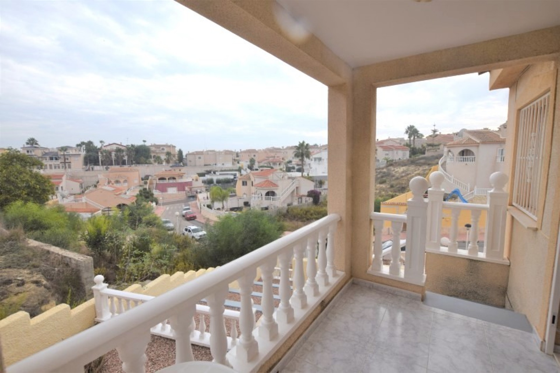 Videresalg - Frittliggende Villa - Ciudad Quesada - La Marquesa