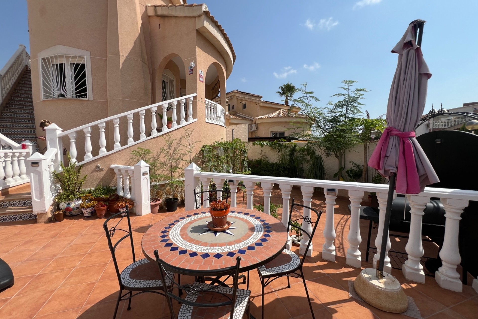 Videresalg - Frittliggende Villa - Ciudad Quesada - La Marquesa