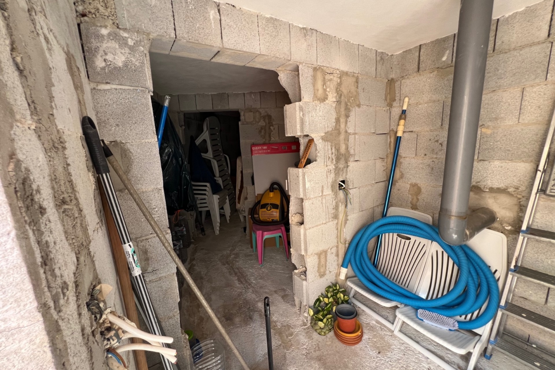 Videresalg - Frittliggende Villa - Ciudad Quesada - La Marquesa