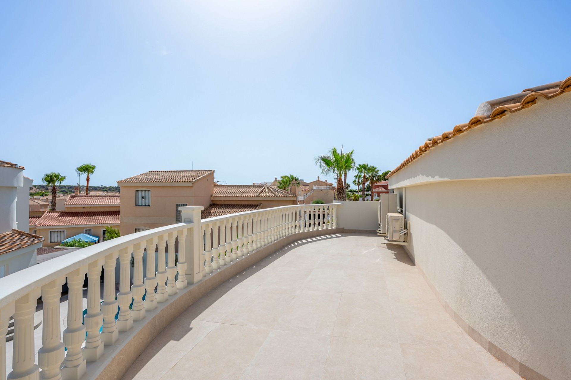 Videresalg - Frittliggende Villa - Ciudad Quesada - La Marquesa