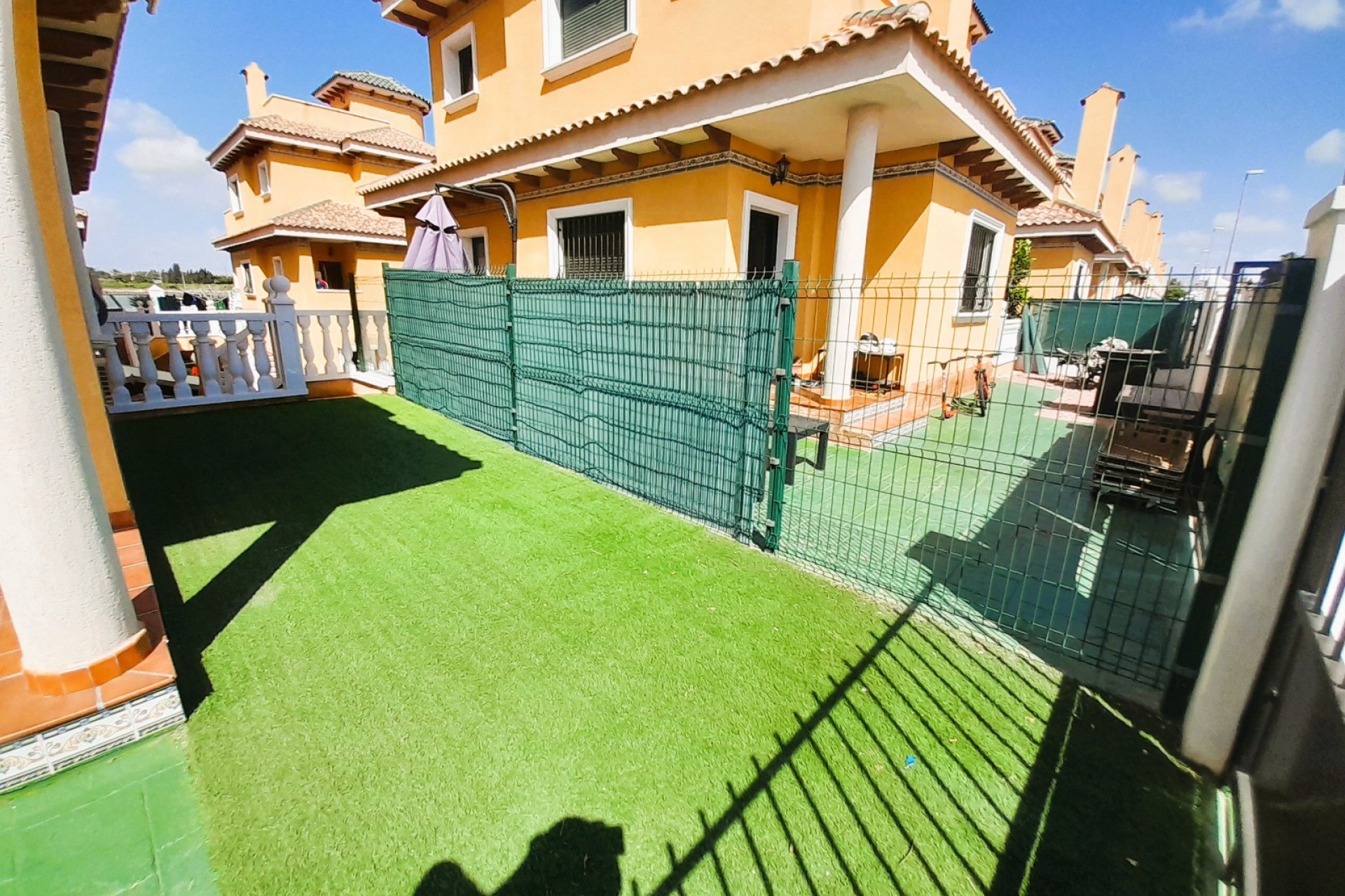 Videresalg - Frittliggende Villa - Ciudad Quesada - Lo Marabu