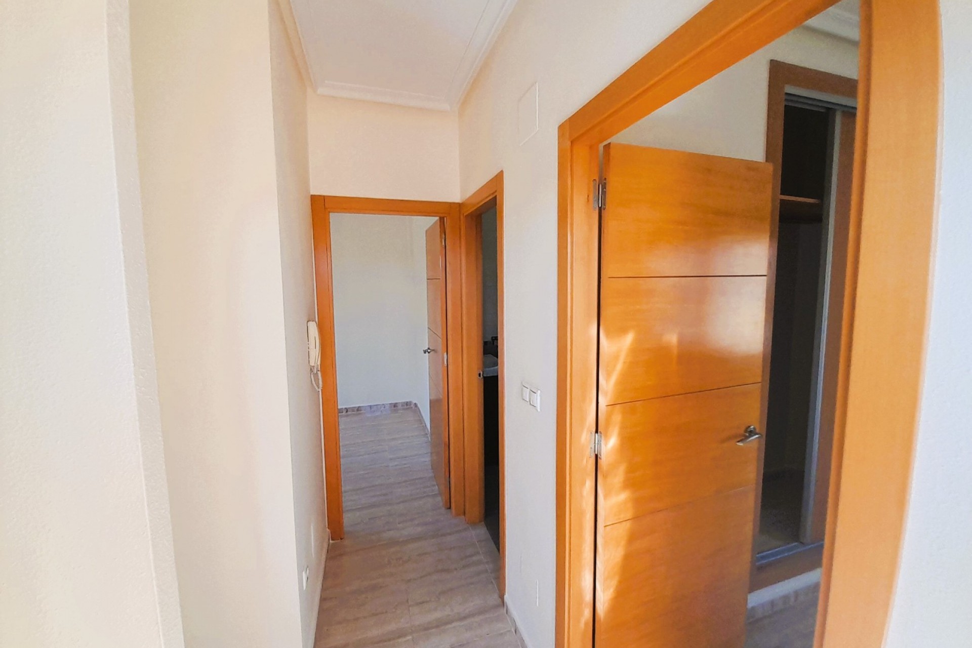 Videresalg - Frittliggende Villa - Ciudad Quesada - Lo Marabu