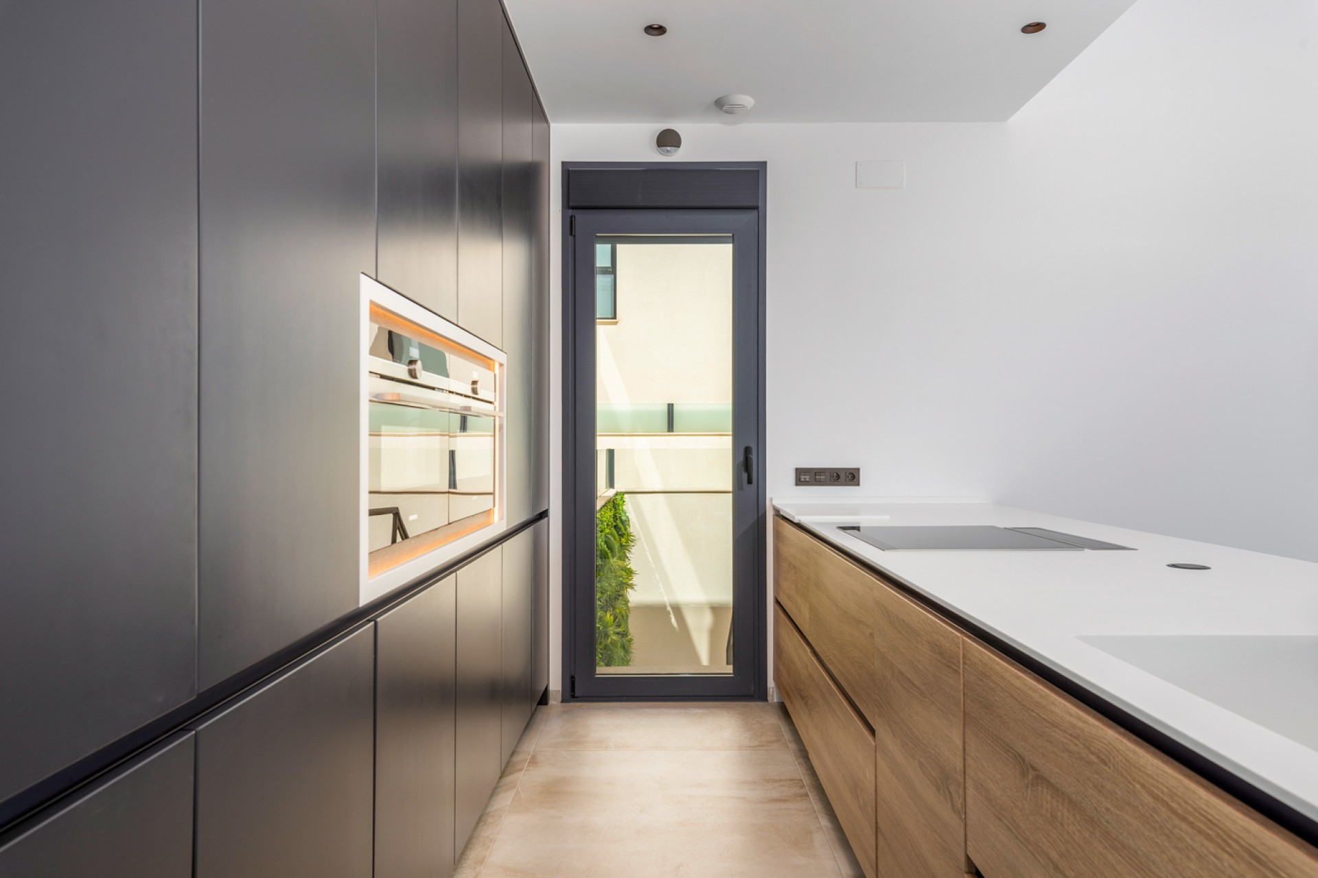 Videresalg - Frittliggende Villa - Ciudad Quesada - Pueblo Lucero