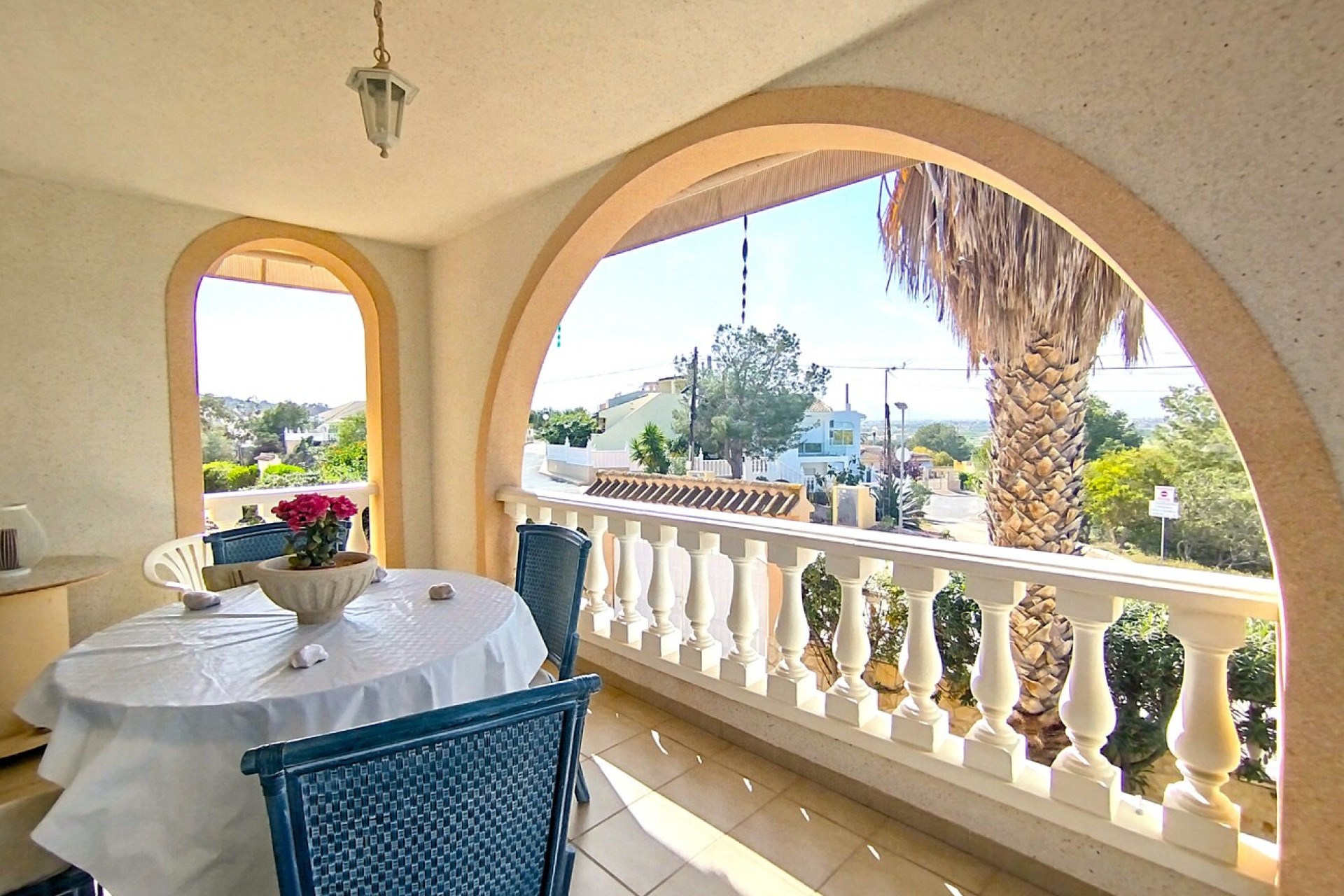 Videresalg - Frittliggende Villa - Ciudad Quesada - Pueblo Lucero