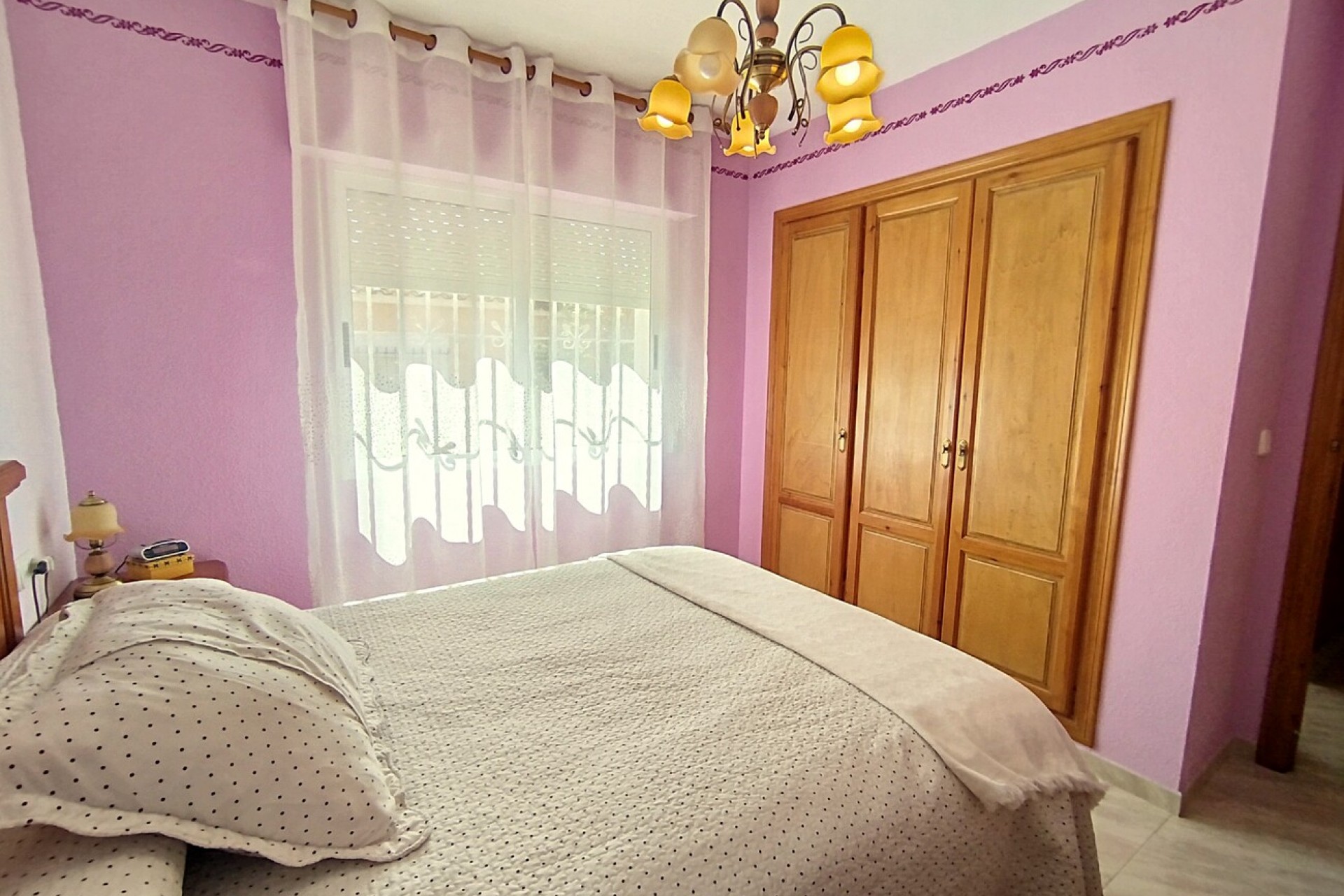 Videresalg - Frittliggende Villa - Ciudad Quesada - Pueblo Lucero