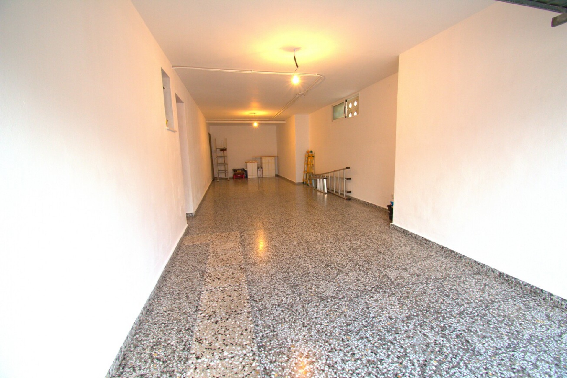 Videresalg - Frittliggende Villa - Ciudad Quesada - Pueblo Lucero