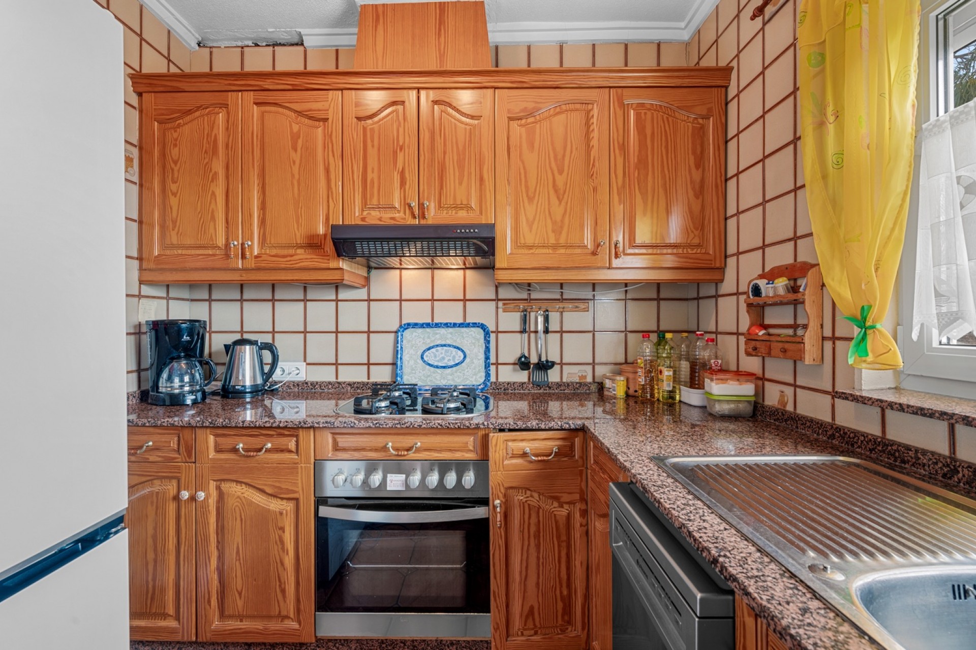 Videresalg - Frittliggende Villa - Ciudad Quesada - Rojales