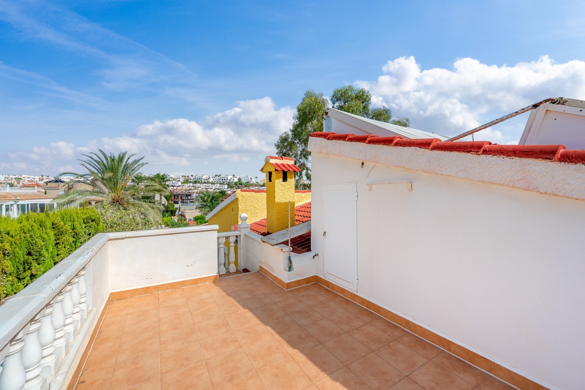 Videresalg - Frittliggende Villa - Ciudad Quesada - Rojales