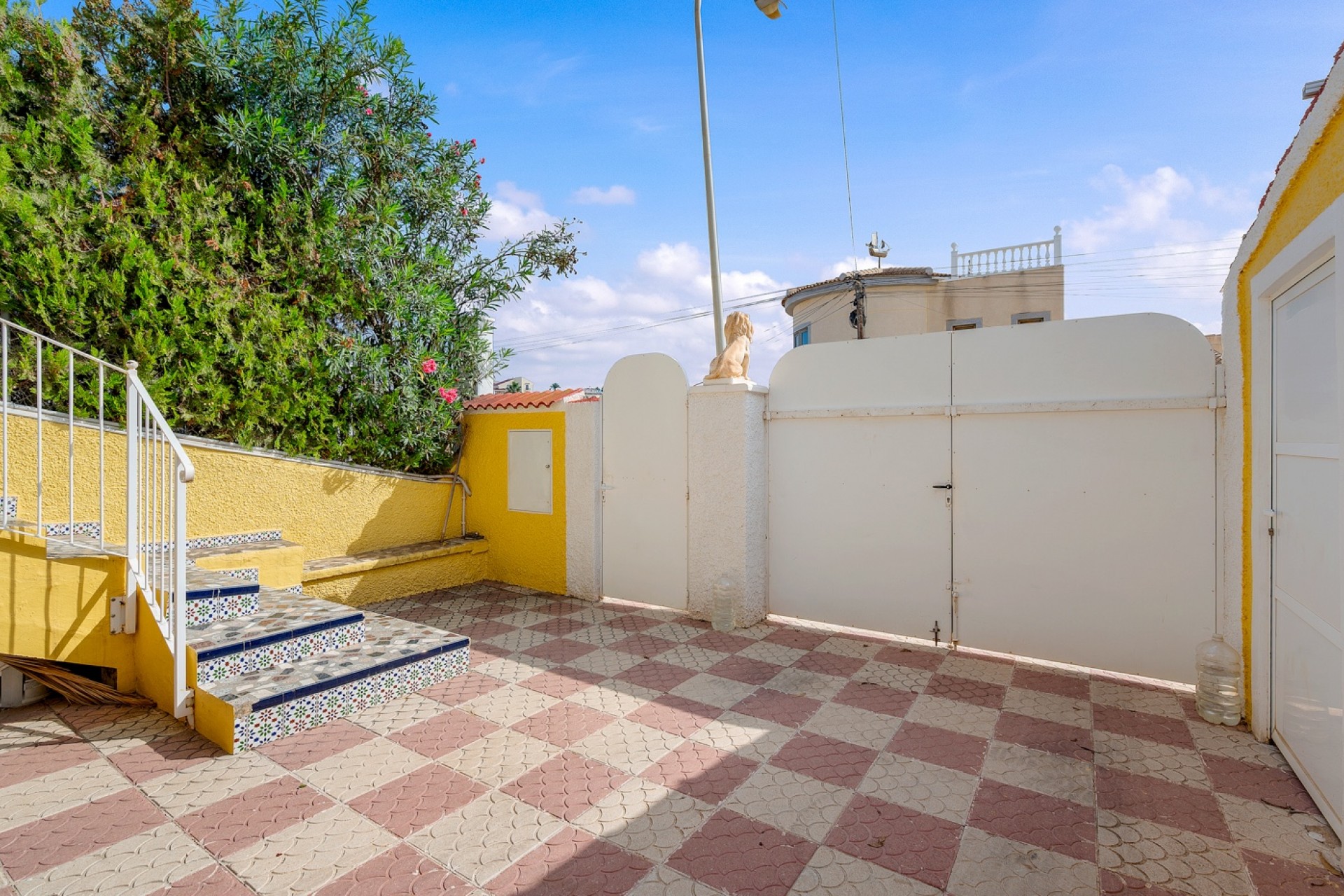 Videresalg - Frittliggende Villa - Ciudad Quesada - Rojales