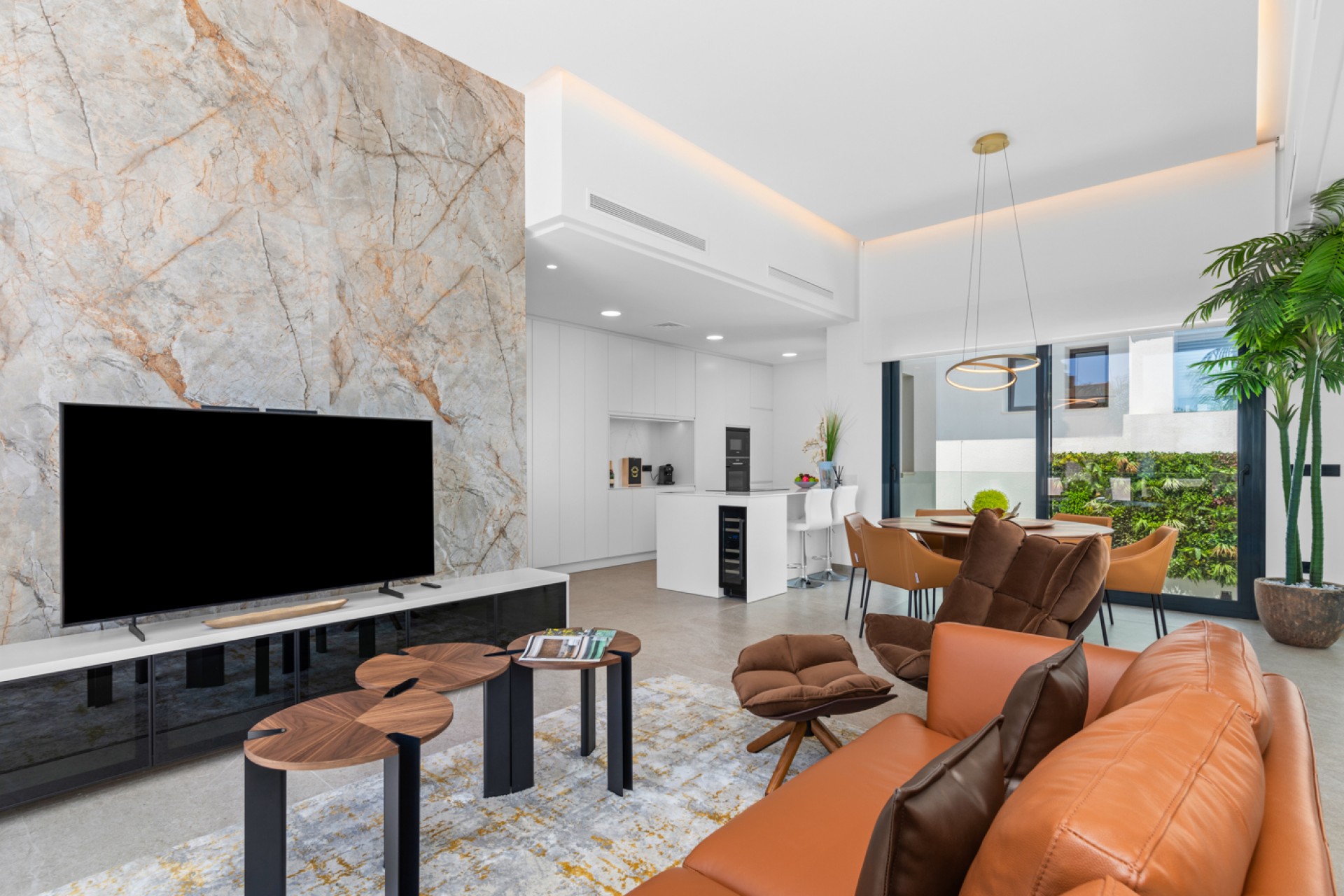 Videresalg - Frittliggende Villa - El Campello - El Amerador