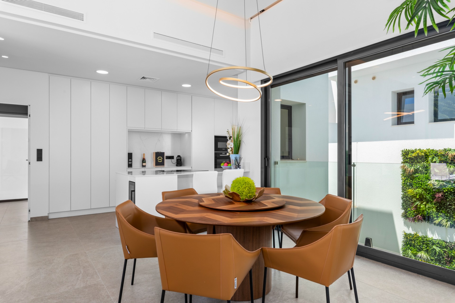 Videresalg - Frittliggende Villa - El Campello - El Amerador