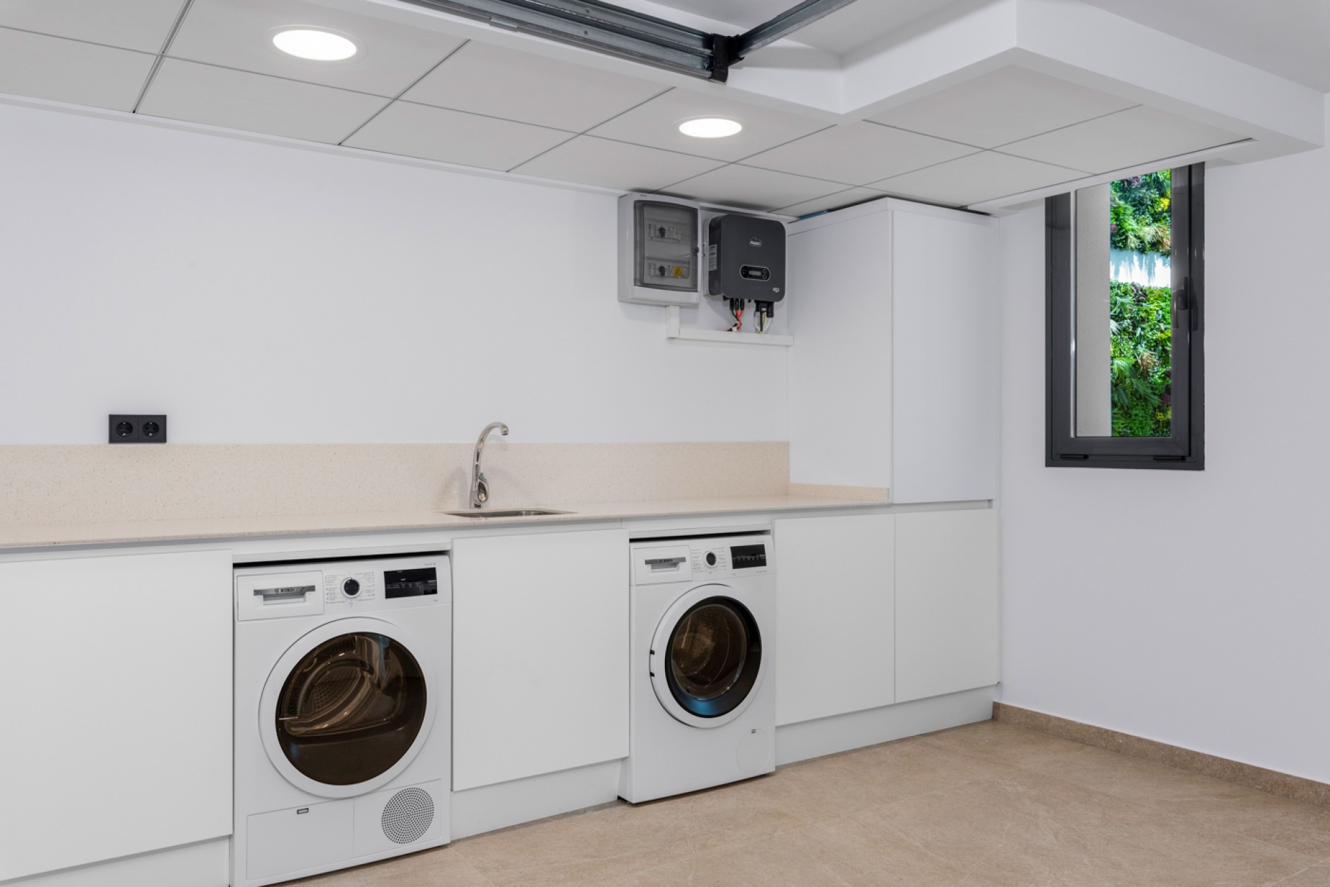 Videresalg - Frittliggende Villa - El Campello - El Amerador