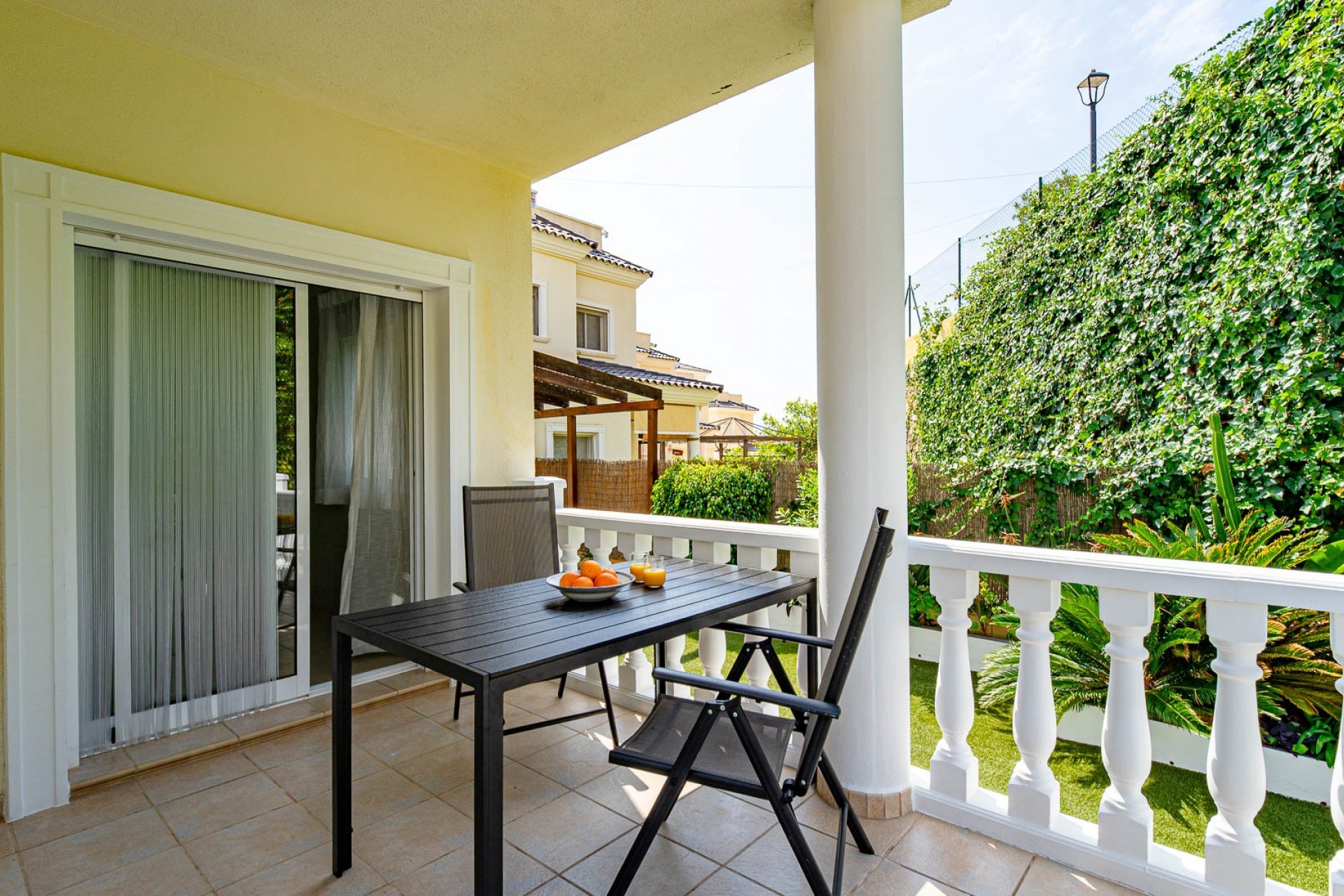 Videresalg - Frittliggende Villa - El Campello - Urb Els Banyets