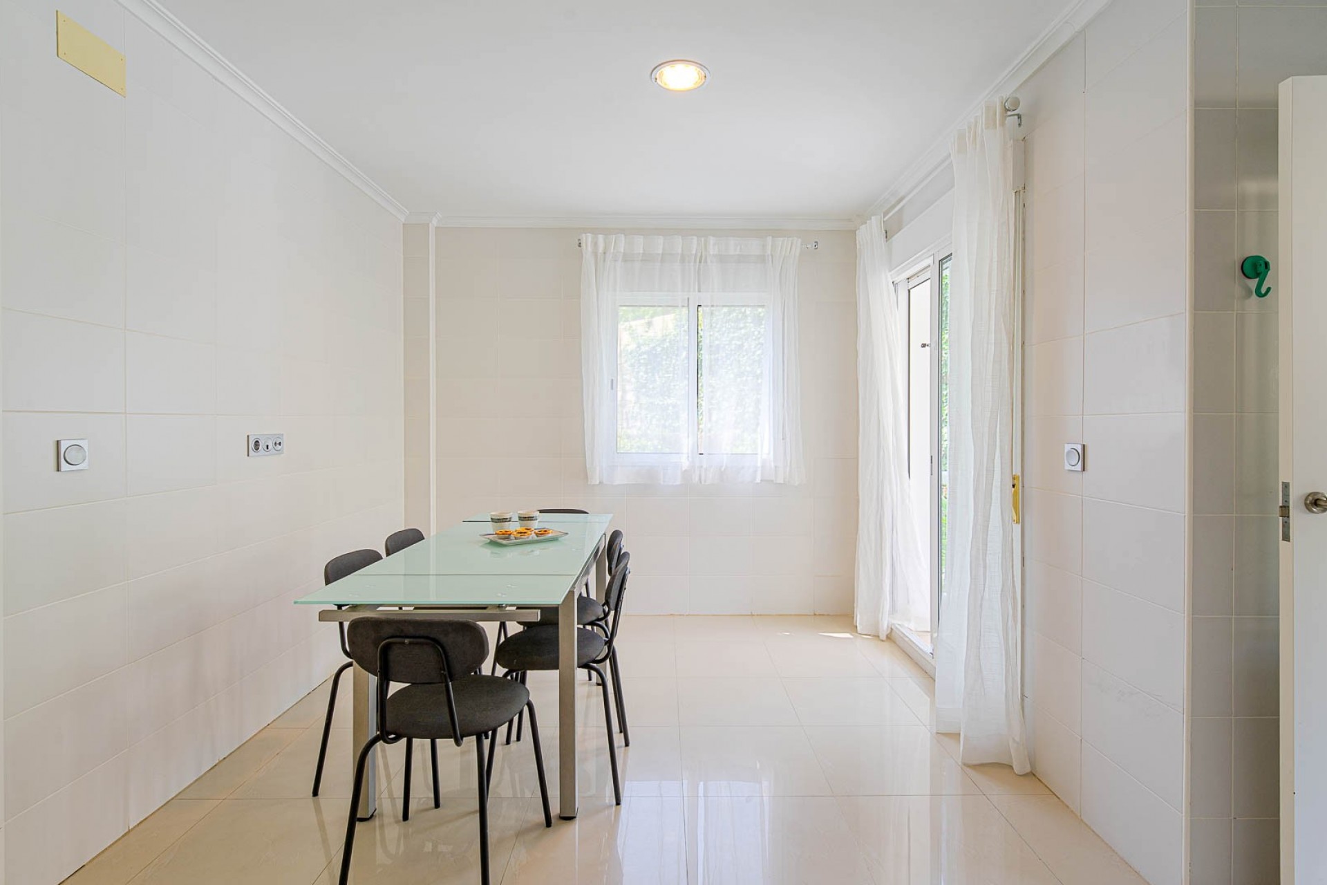 Videresalg - Frittliggende Villa - El Campello - Urb Els Banyets