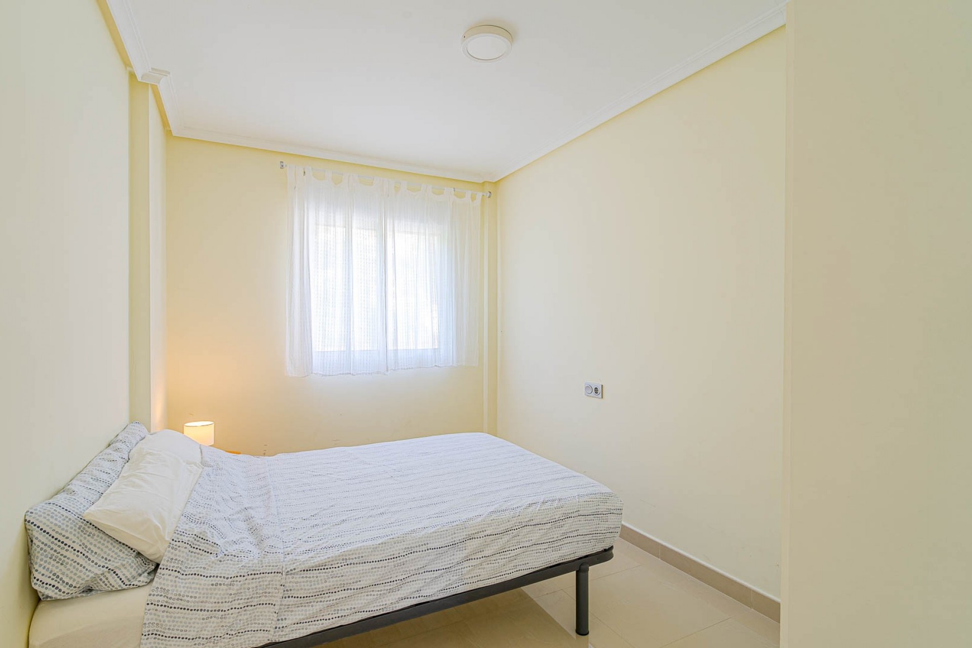 Videresalg - Frittliggende Villa - El Campello - Urb Els Banyets