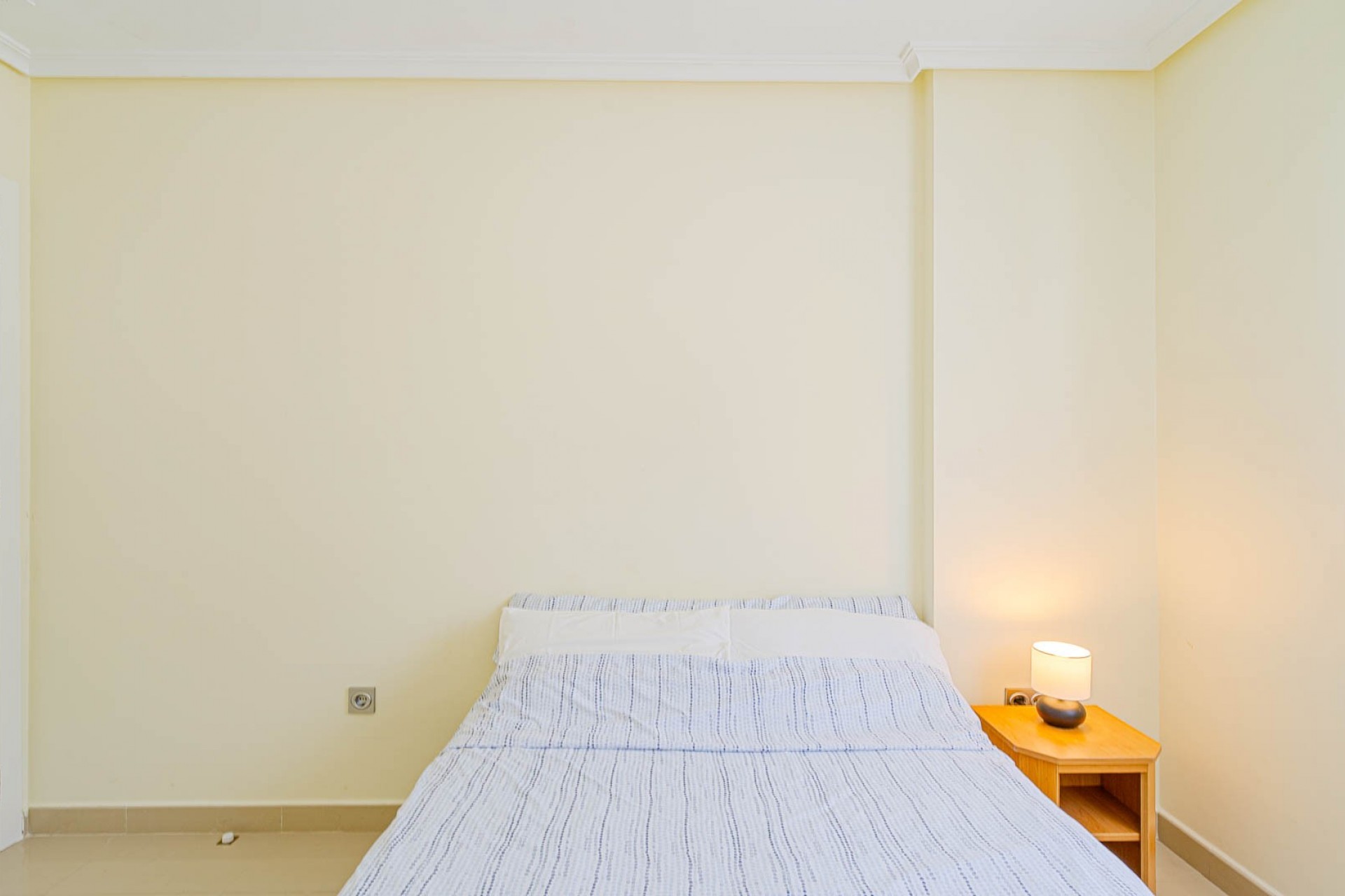 Videresalg - Frittliggende Villa - El Campello - Urb Els Banyets