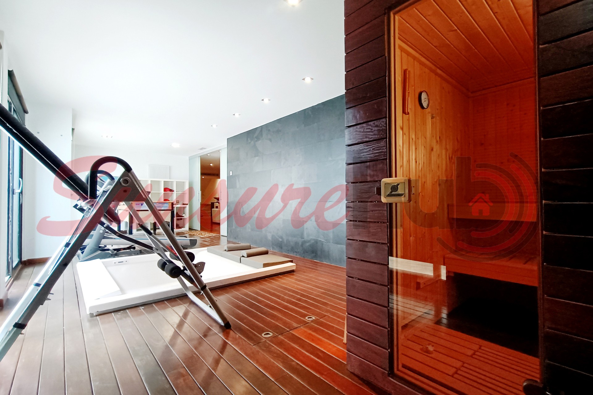 Videresalg - Frittliggende Villa - El Valle Golf Resort - El Valle Golf Resort - Centre