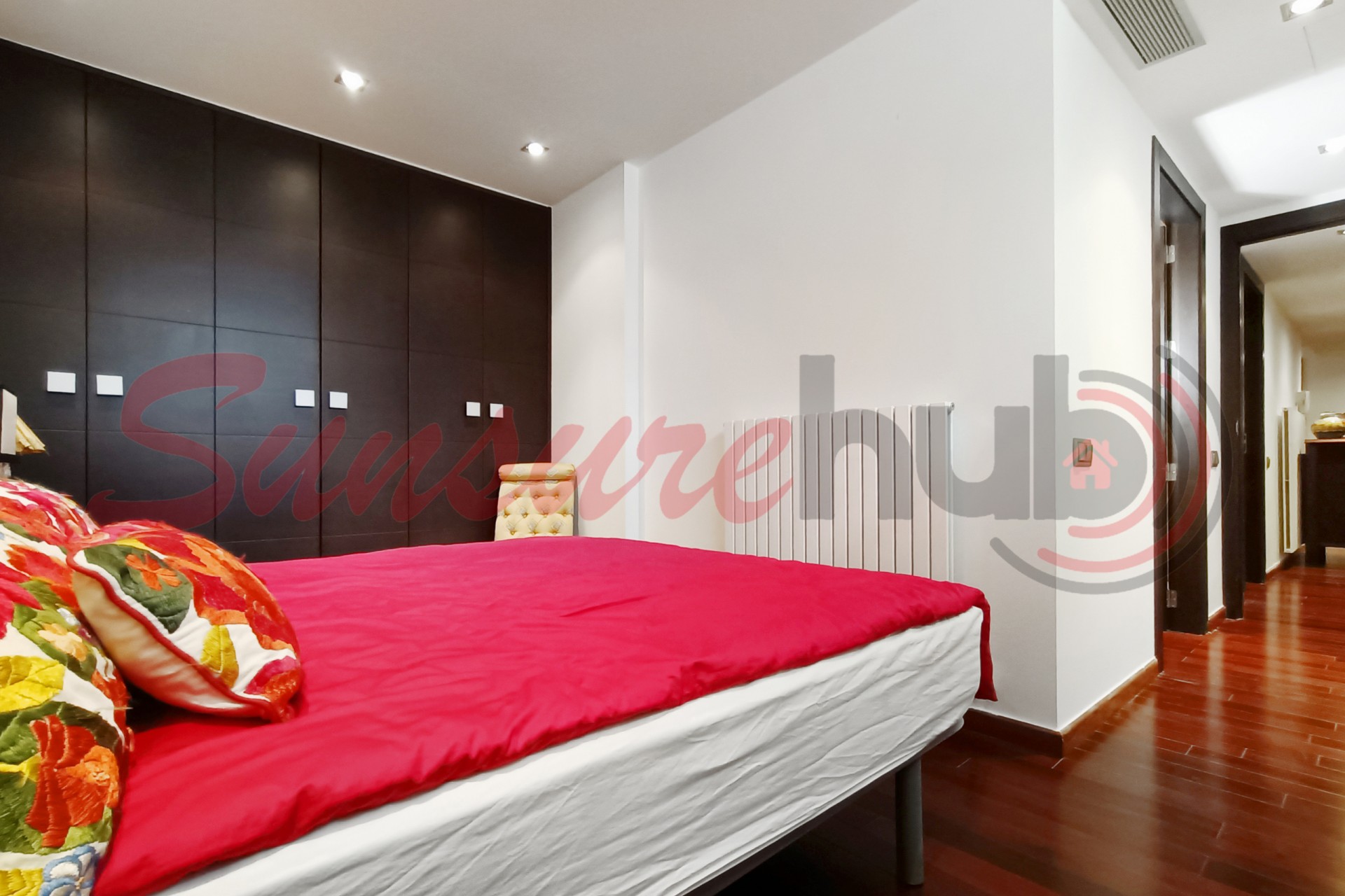 Videresalg - Frittliggende Villa - El Valle Golf Resort - El Valle Golf Resort - Centre