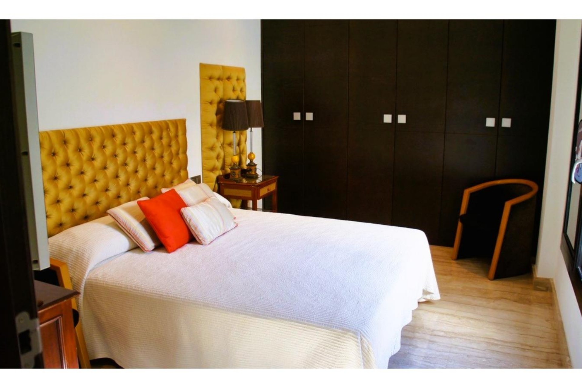 Videresalg - Frittliggende Villa - El Valle Golf Resort - El Valle Golf Resort - Centre