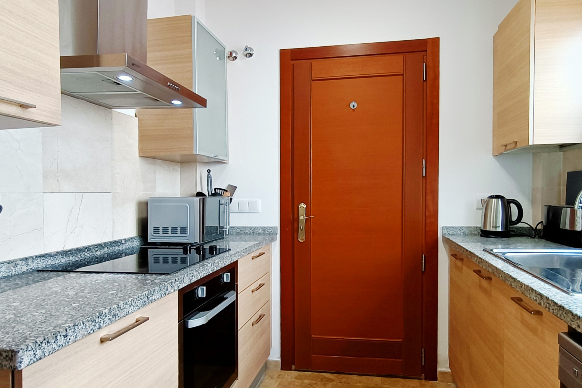 Videresalg - Frittliggende Villa - El Valle Golf Resort - El Valle Golf Resort - Centre