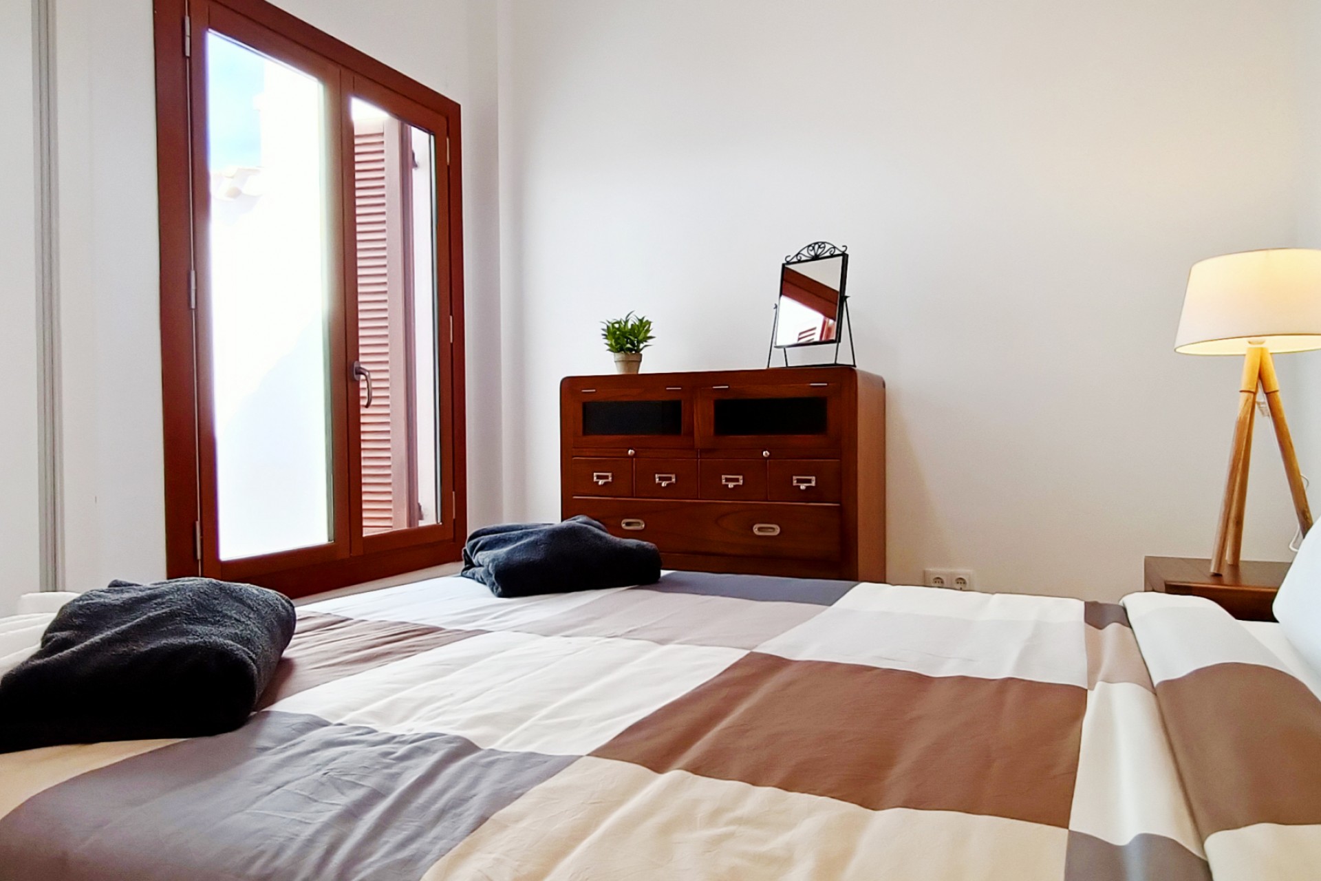 Videresalg - Frittliggende Villa - El Valle Golf Resort - El Valle Golf Resort - Centre