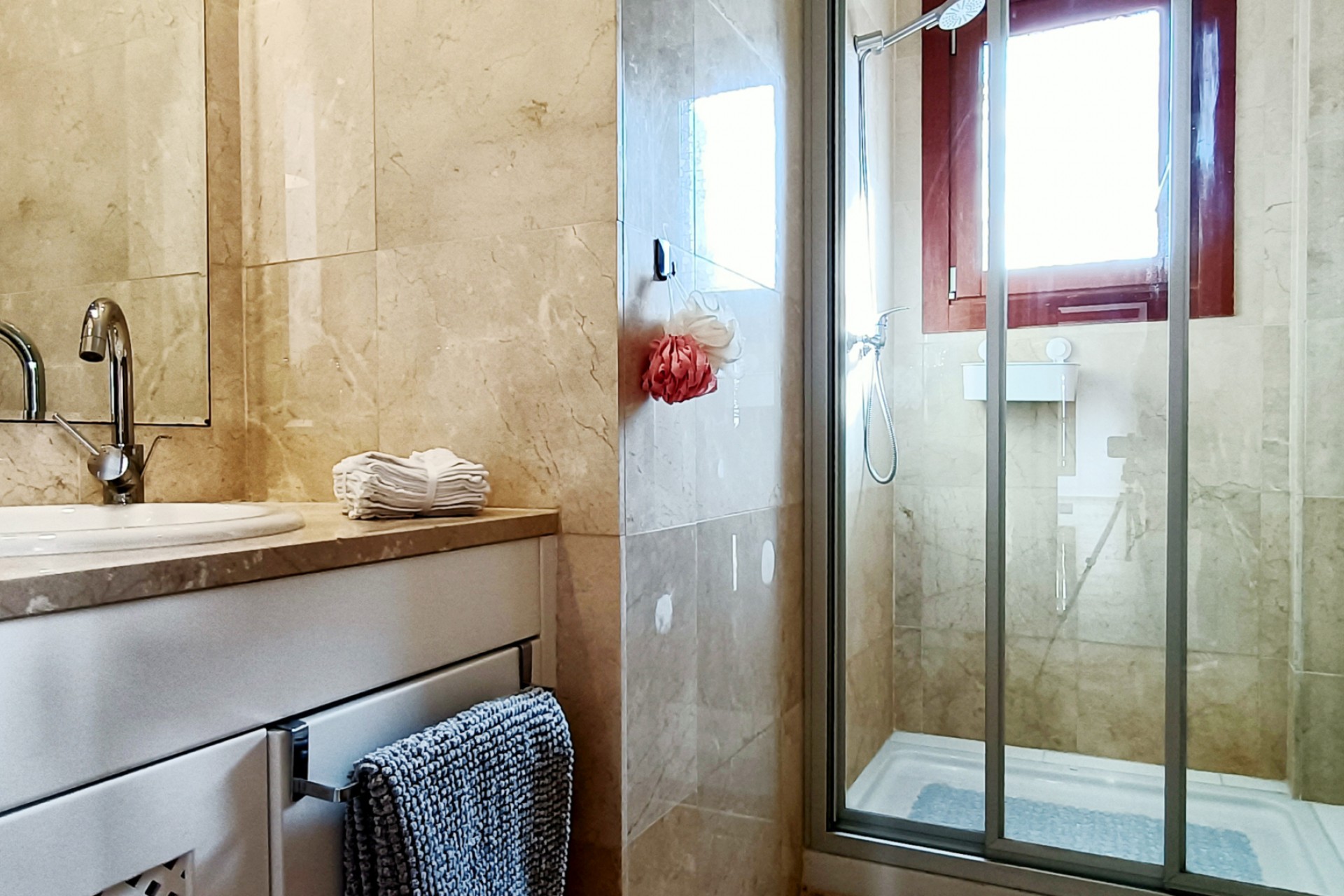 Videresalg - Frittliggende Villa - El Valle Golf Resort - El Valle Golf Resort - Centre