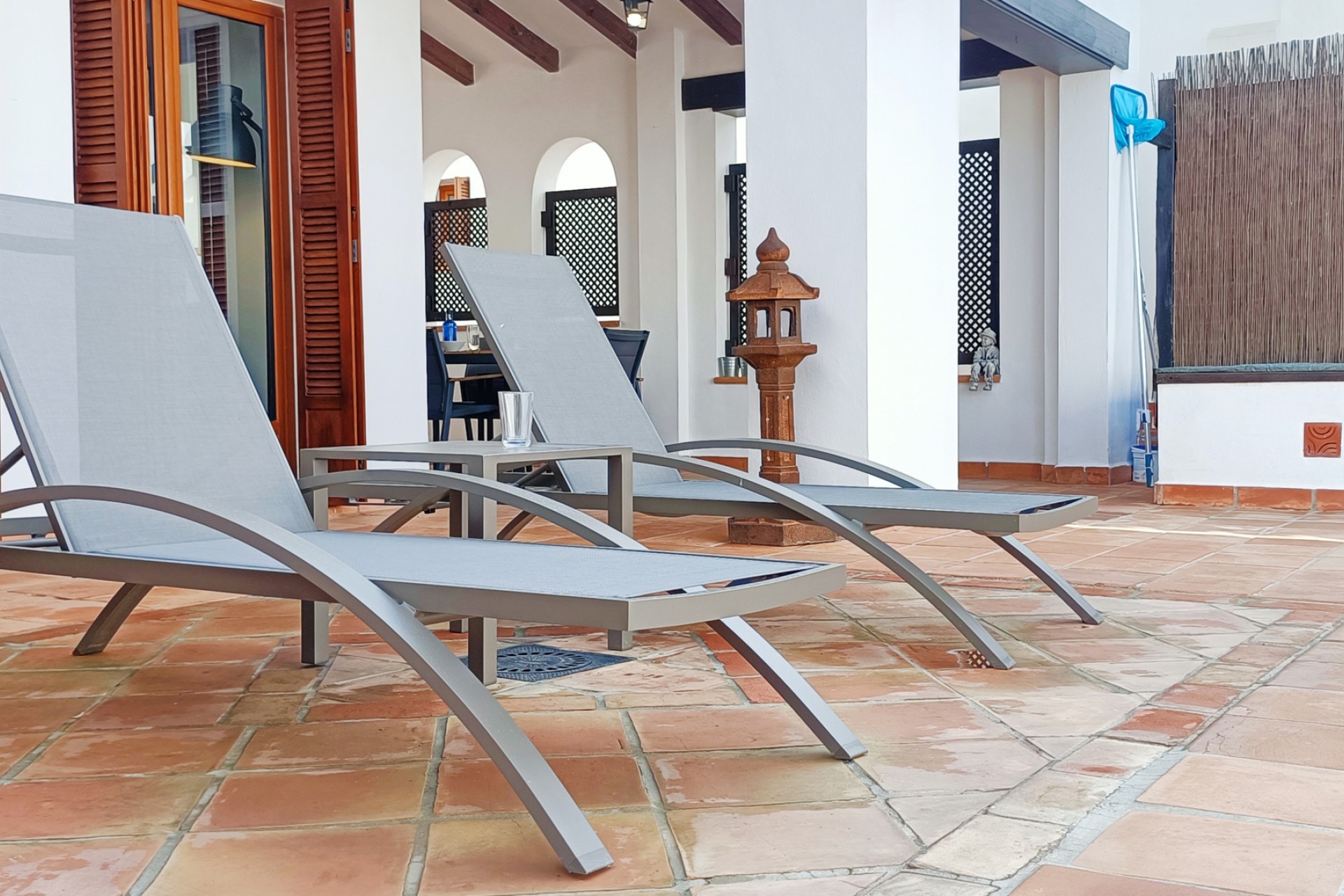 Videresalg - Frittliggende Villa - El Valle Golf Resort - El Valle Golf Resort - Centre