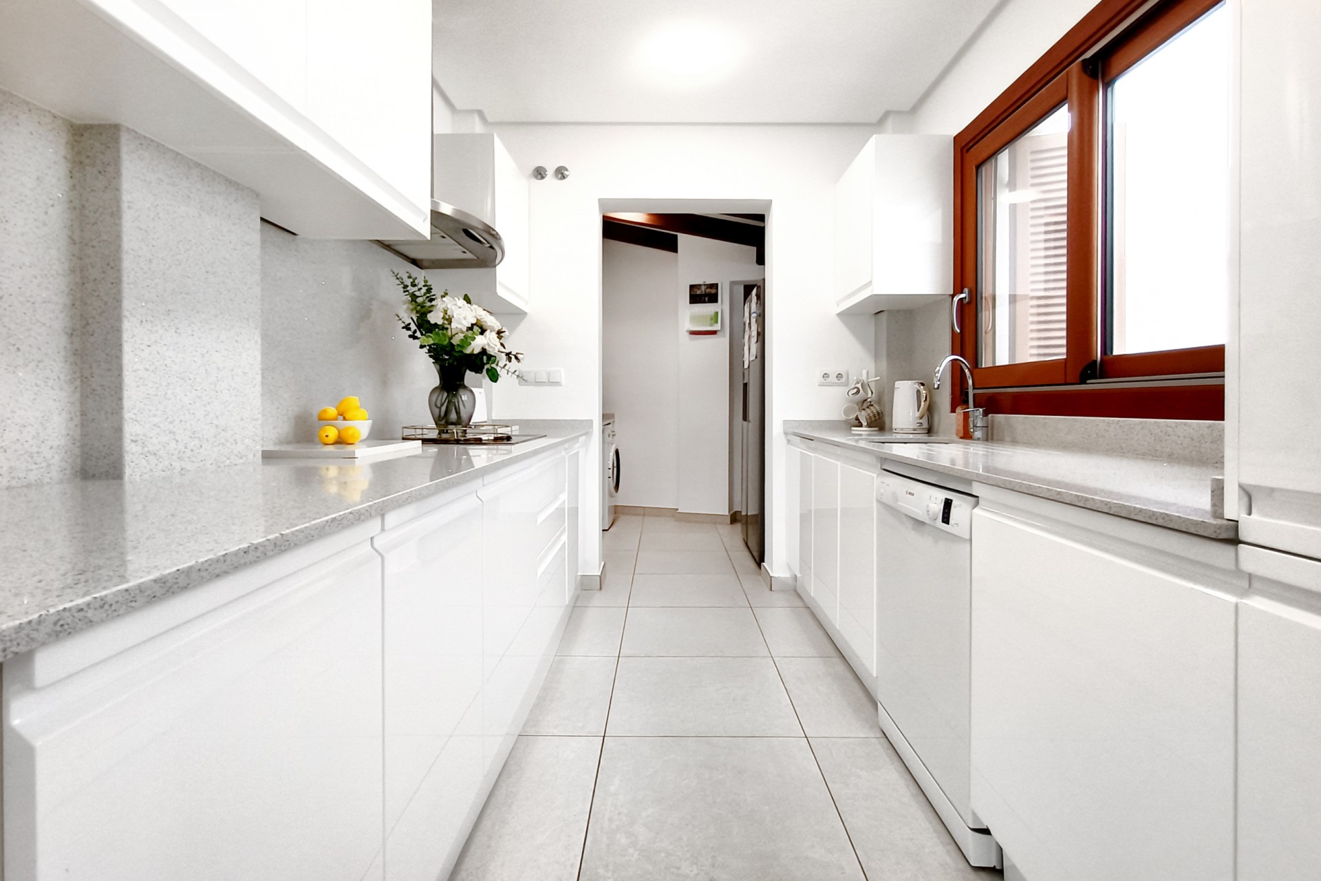 Videresalg - Frittliggende Villa - El Valle Golf Resort - El Valle Golf Resort - Centre