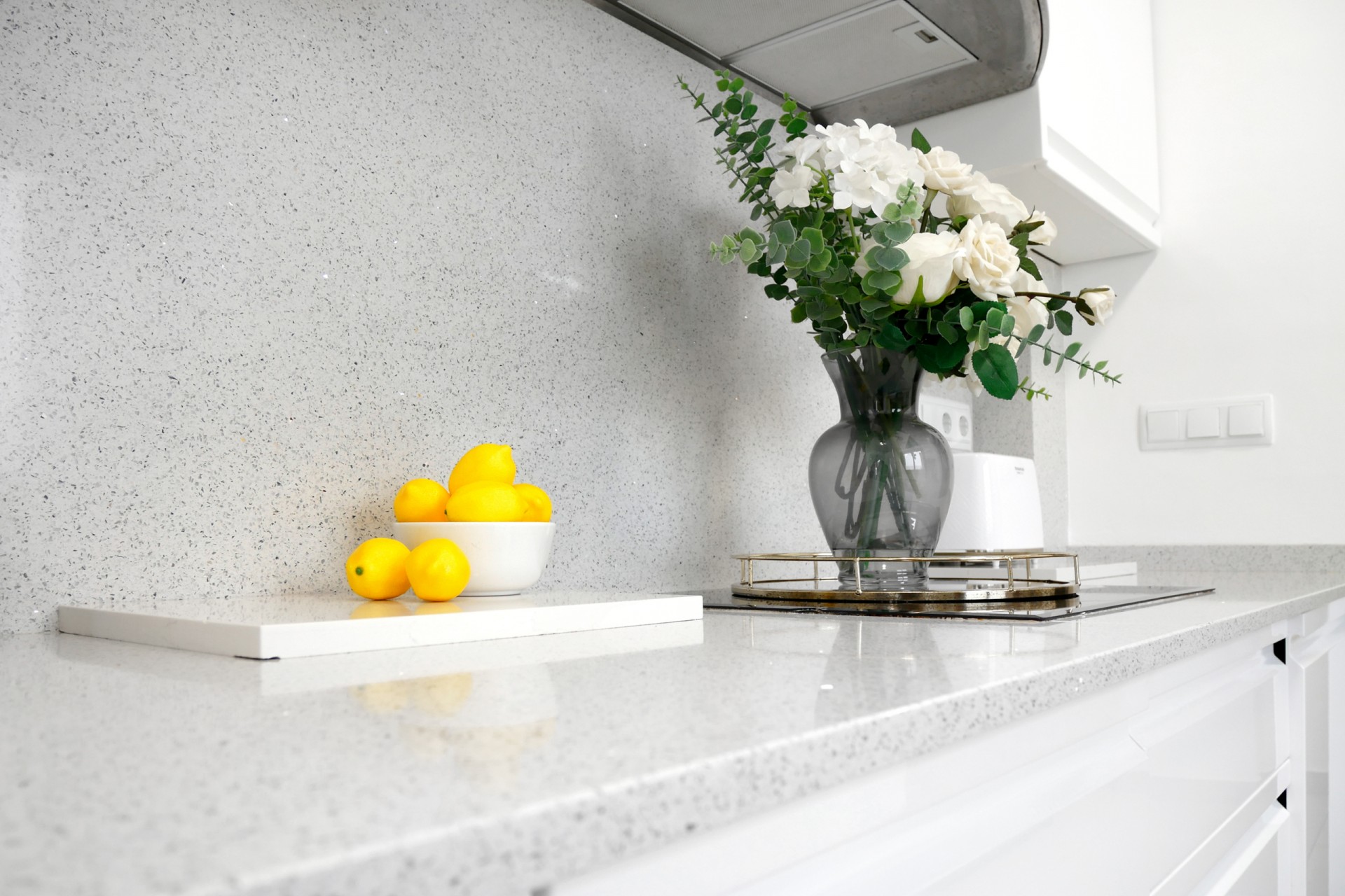 Videresalg - Frittliggende Villa - El Valle Golf Resort - El Valle Golf Resort - Centre