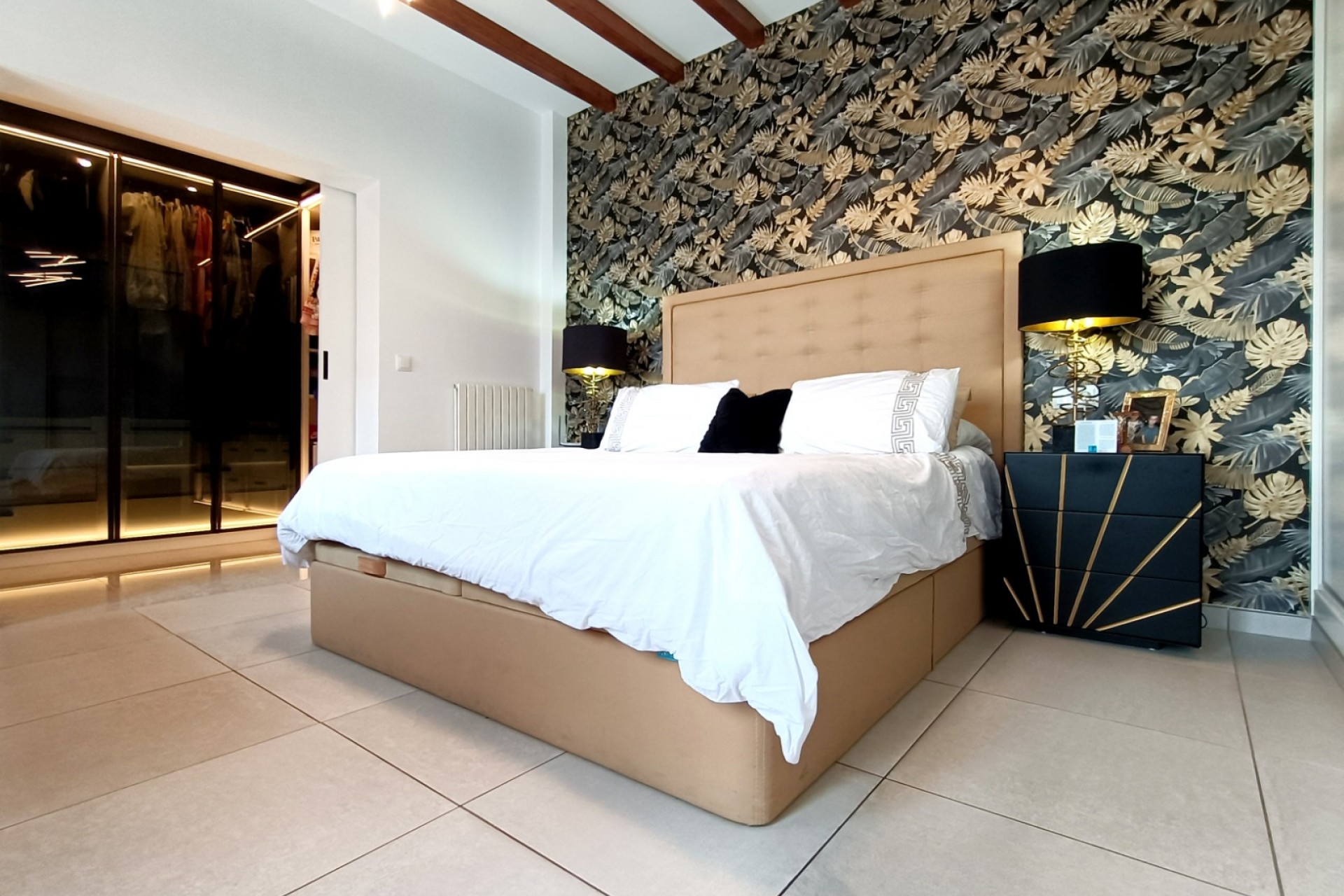 Videresalg - Frittliggende Villa - El Valle Golf Resort - El Valle Golf Resort - Centre