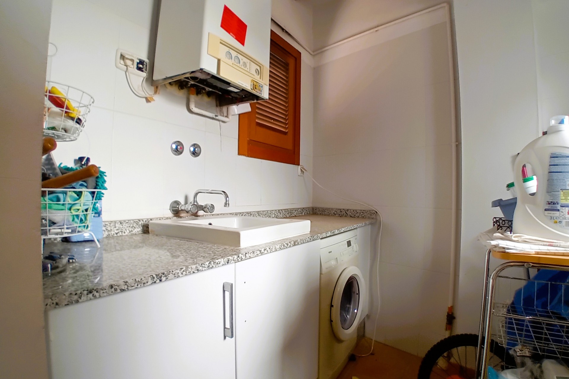 Videresalg - Frittliggende Villa - El Valle Golf Resort - El Valle Golf Resort - Centre