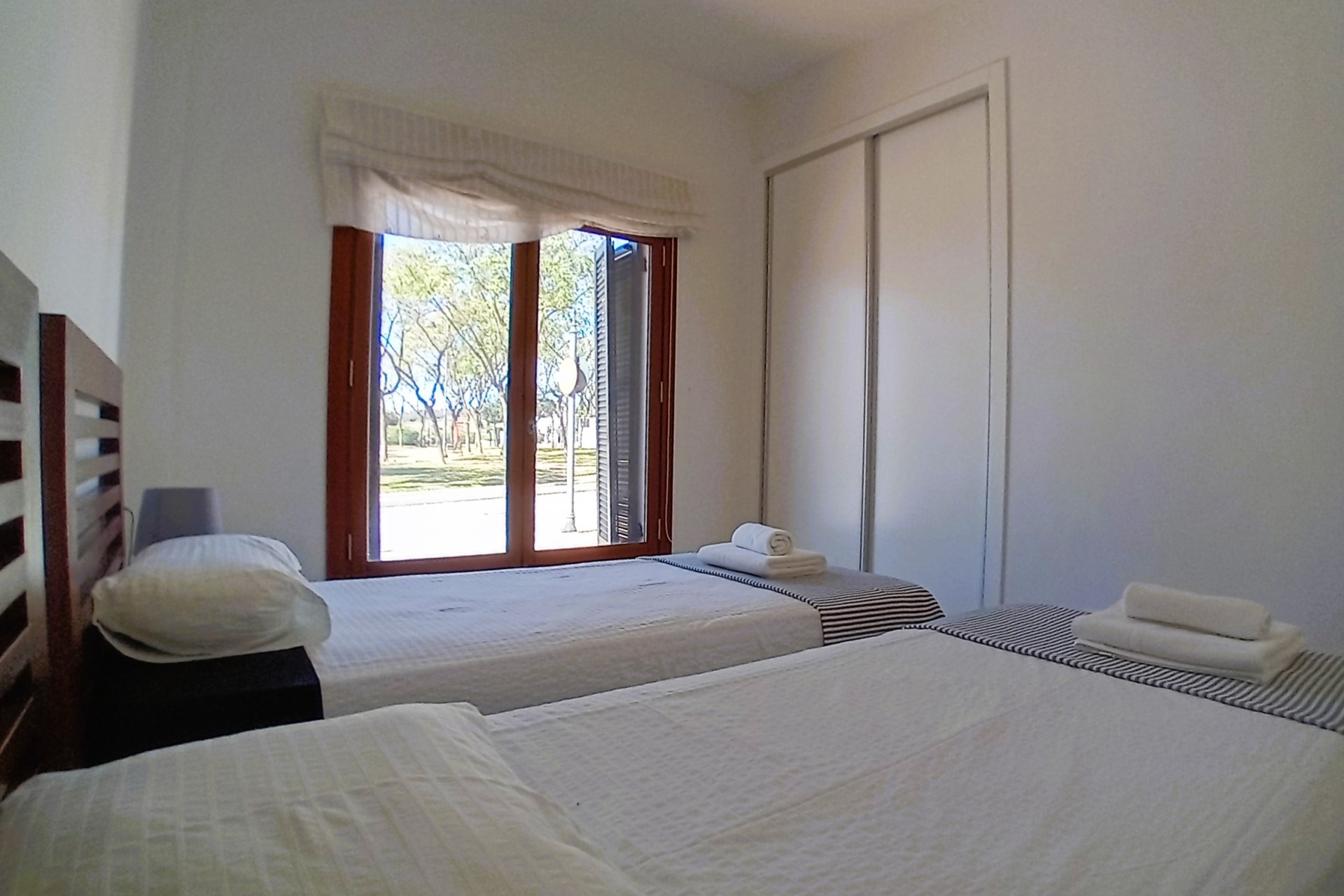 Videresalg - Frittliggende Villa - El Valle Golf Resort - El Valle Golf Resort - Centre