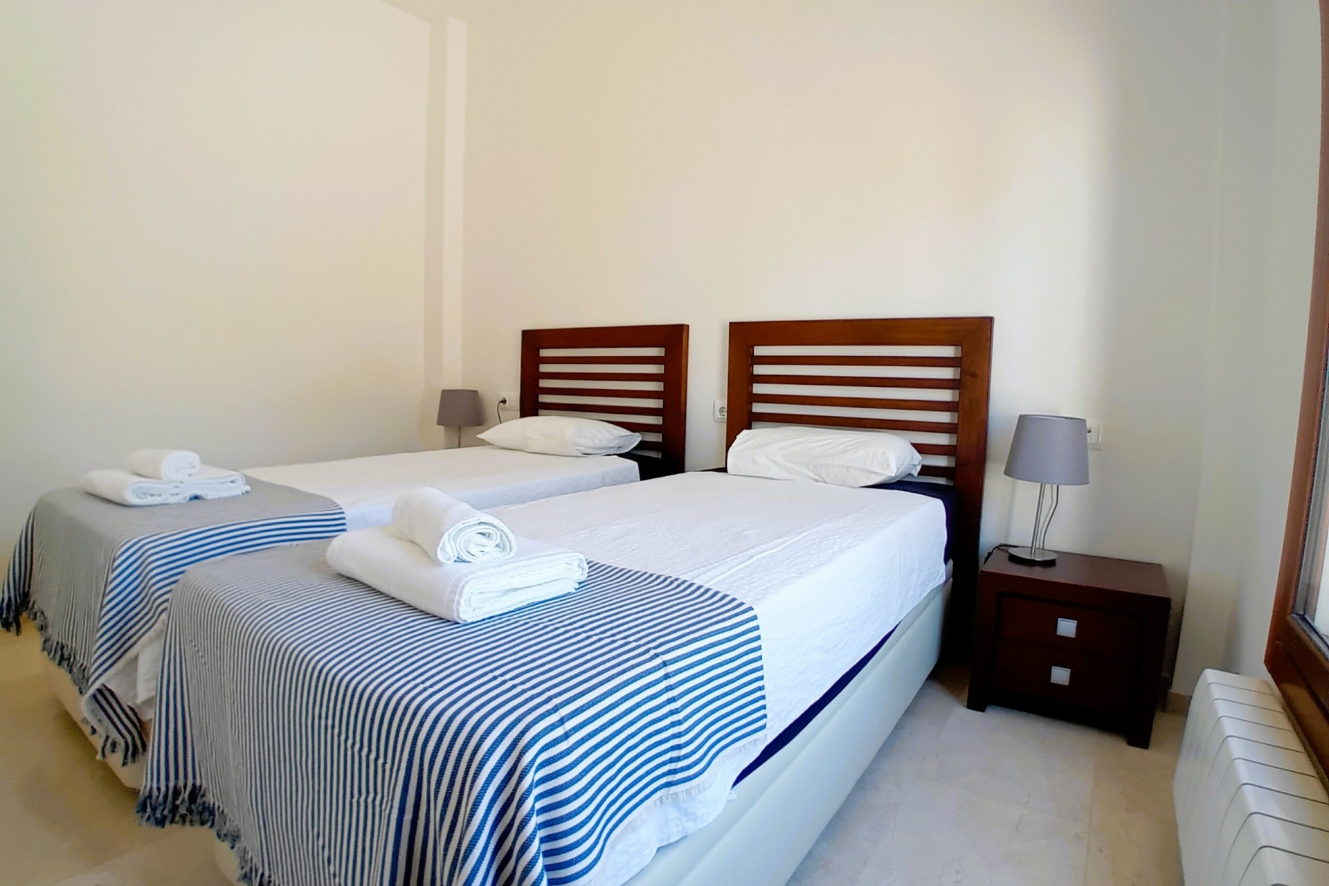 Videresalg - Frittliggende Villa - El Valle Golf Resort - El Valle Golf Resort - Centre