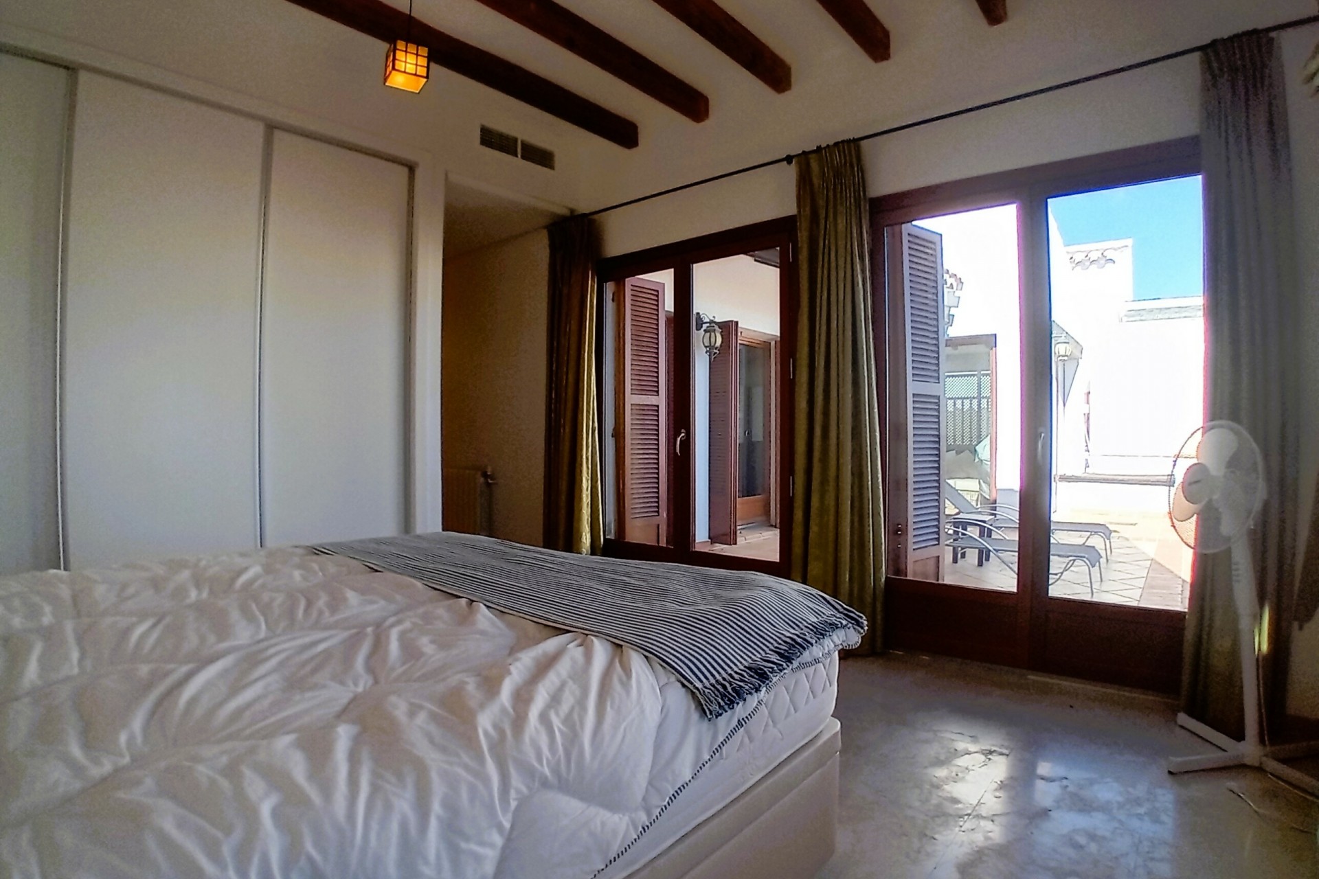 Videresalg - Frittliggende Villa - El Valle Golf Resort - El Valle Golf Resort - Centre