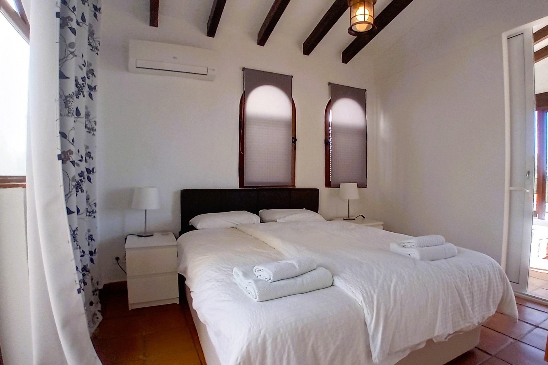 Videresalg - Frittliggende Villa - El Valle Golf Resort - El Valle Golf Resort - Centre